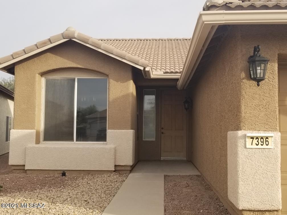 Continental Ranch (1-148) - Residential