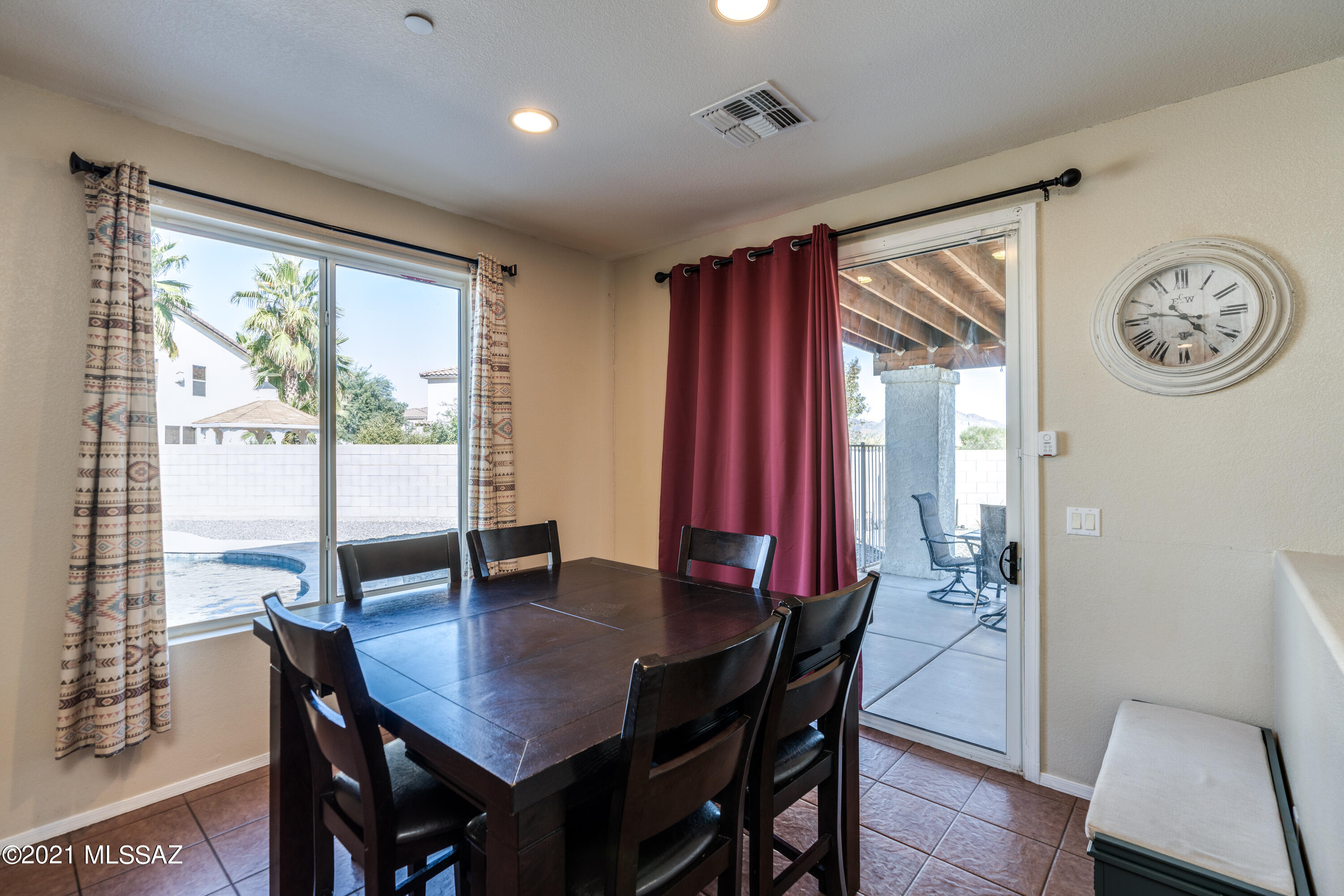 Eagle Point Estates (1-212) - Residential
