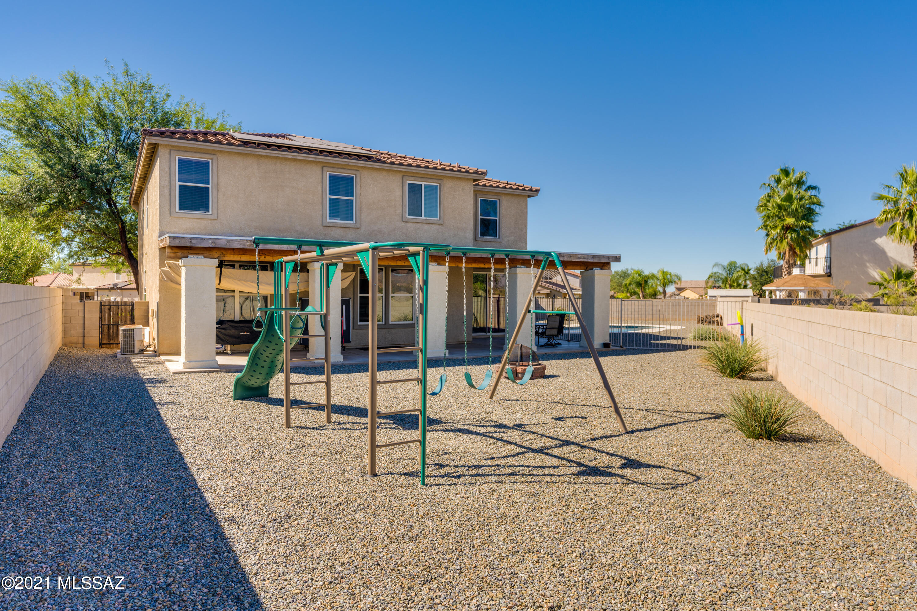 Eagle Point Estates (1-212) - Residential
