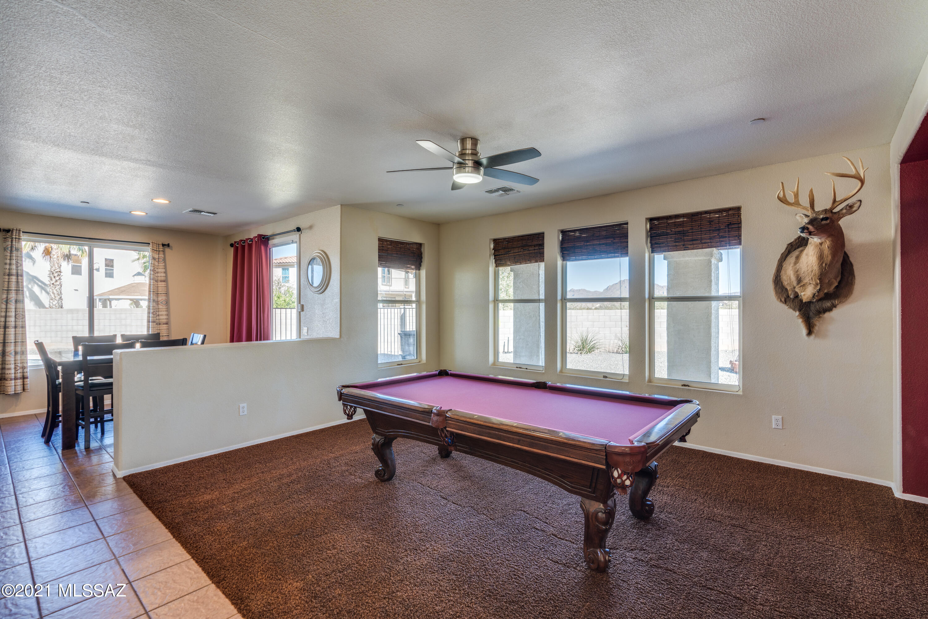 Eagle Point Estates (1-212) - Residential