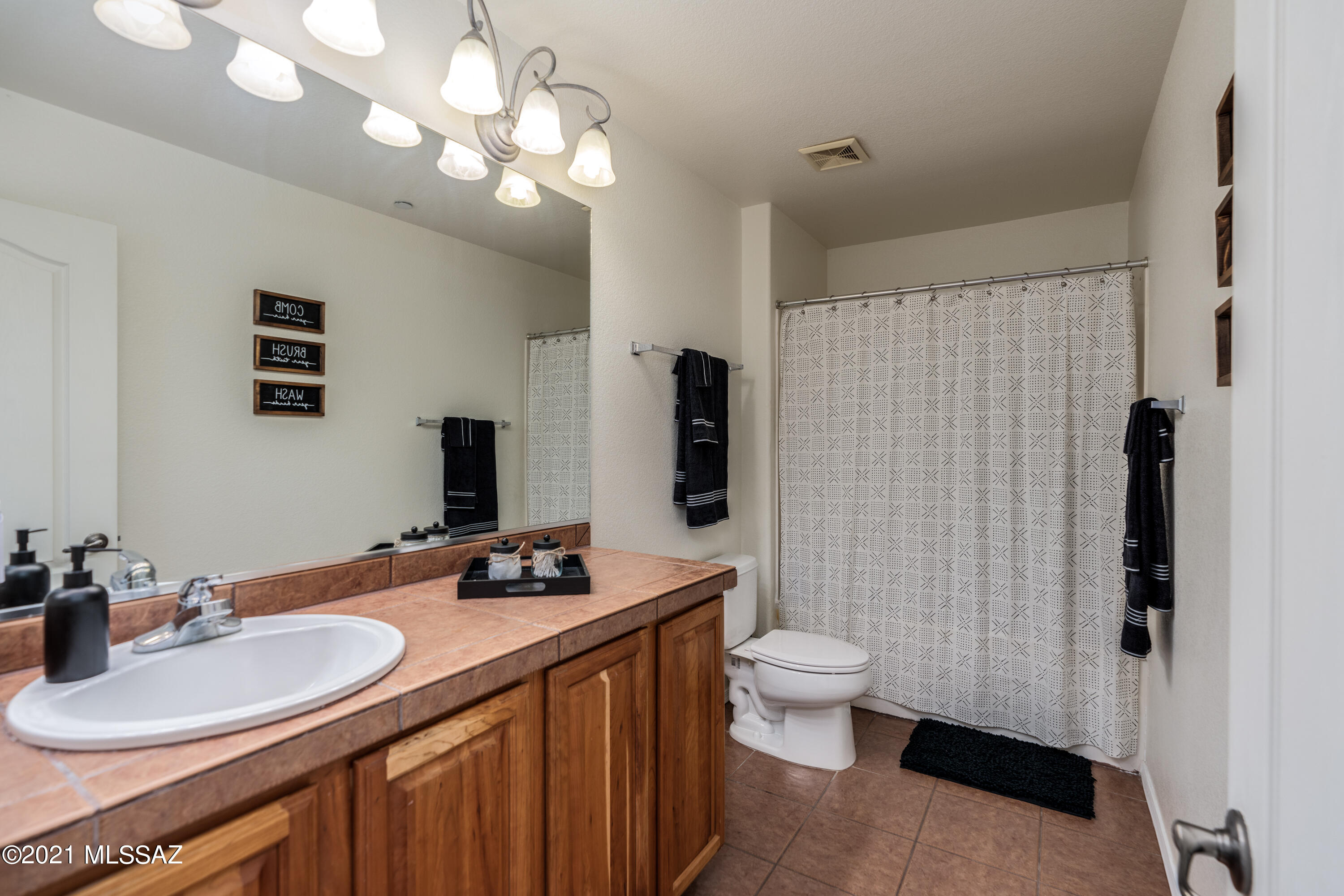 Eagle Point Estates (1-212) - Residential
