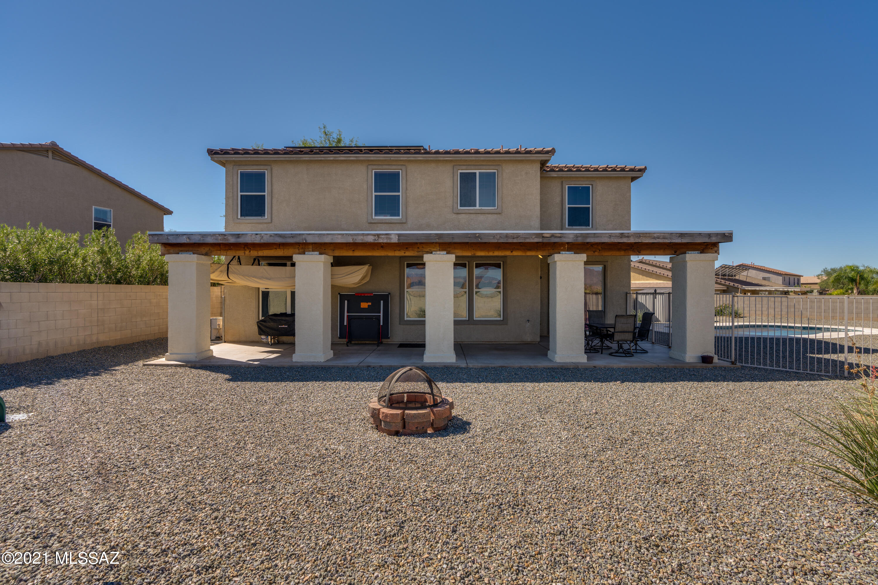 Eagle Point Estates (1-212) - Residential