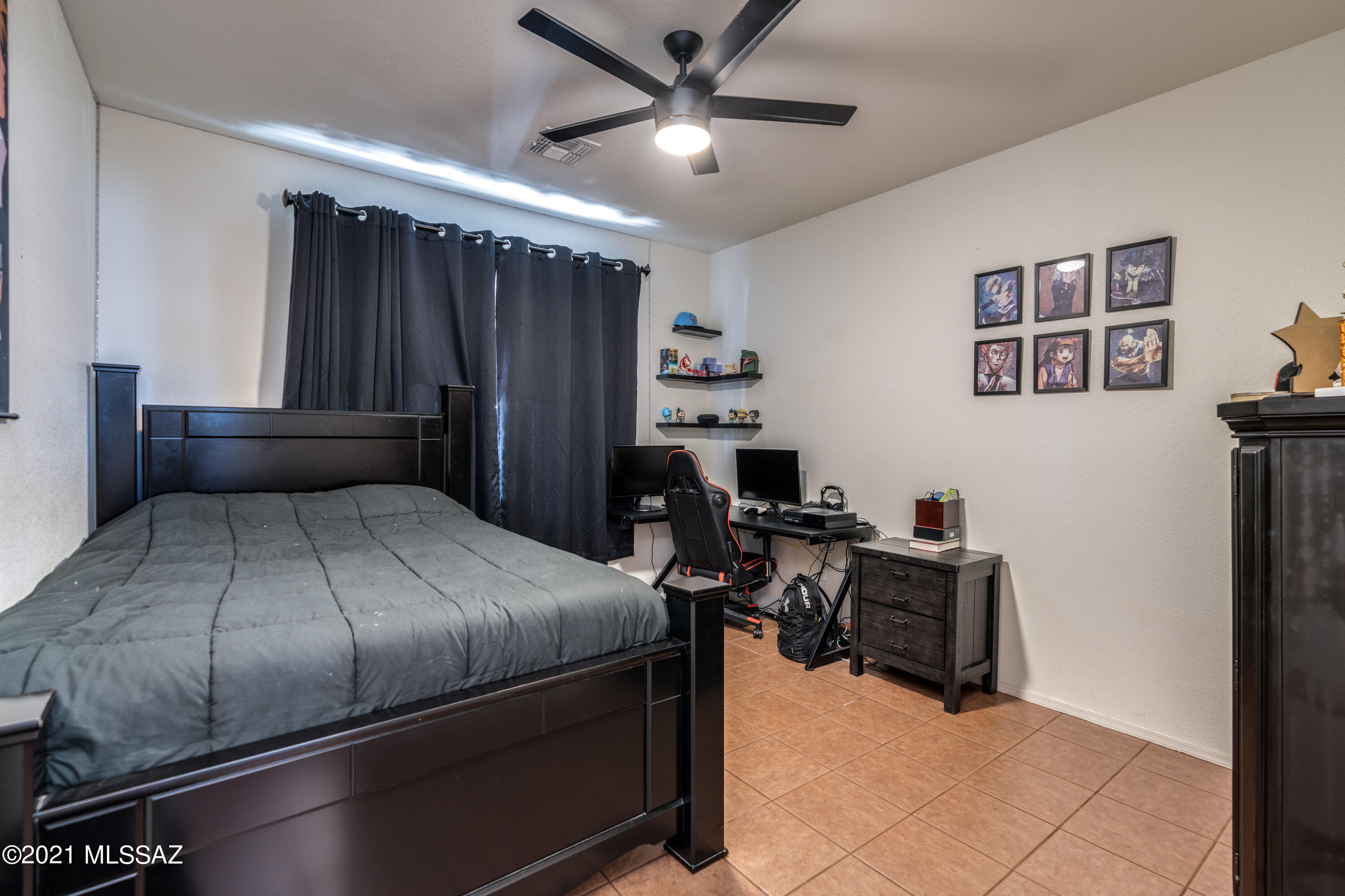 Eagle Point Estates (1-212) - Residential