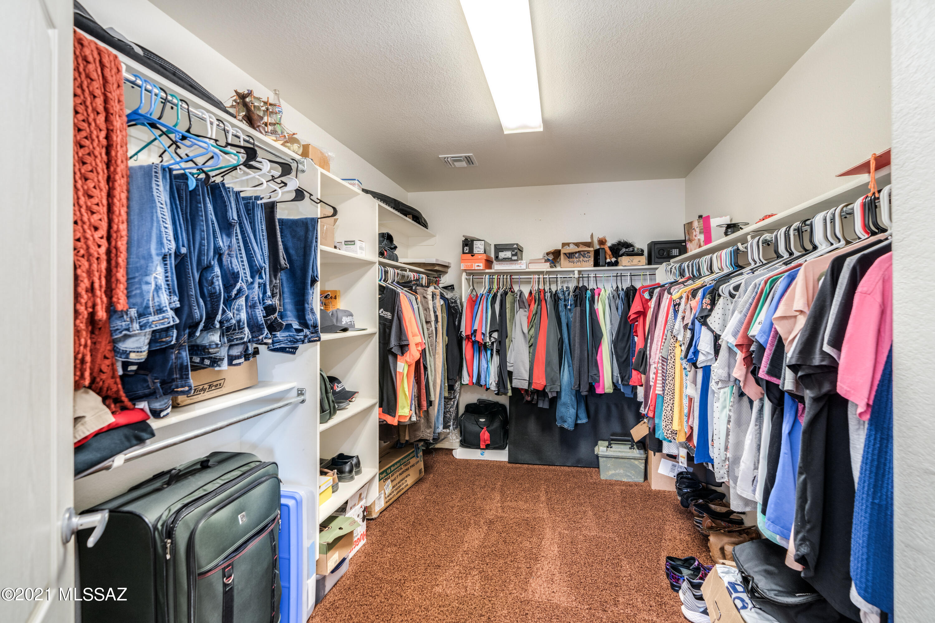 Eagle Point Estates (1-212) - Residential