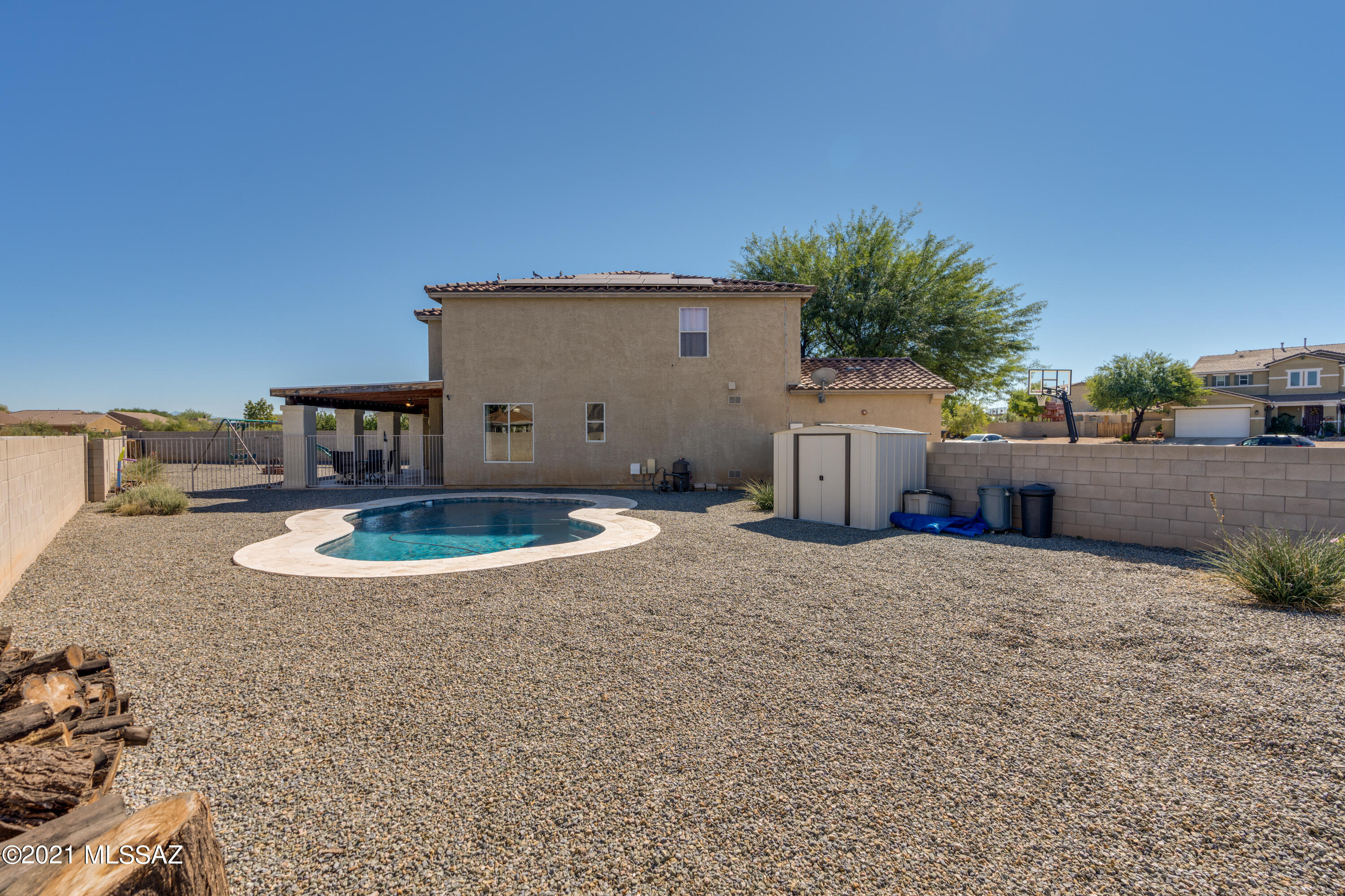 Eagle Point Estates (1-212) - Residential
