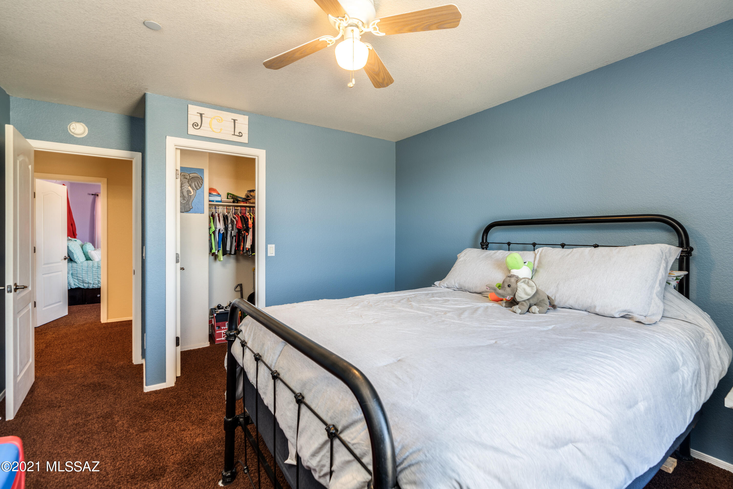 Eagle Point Estates (1-212) - Residential
