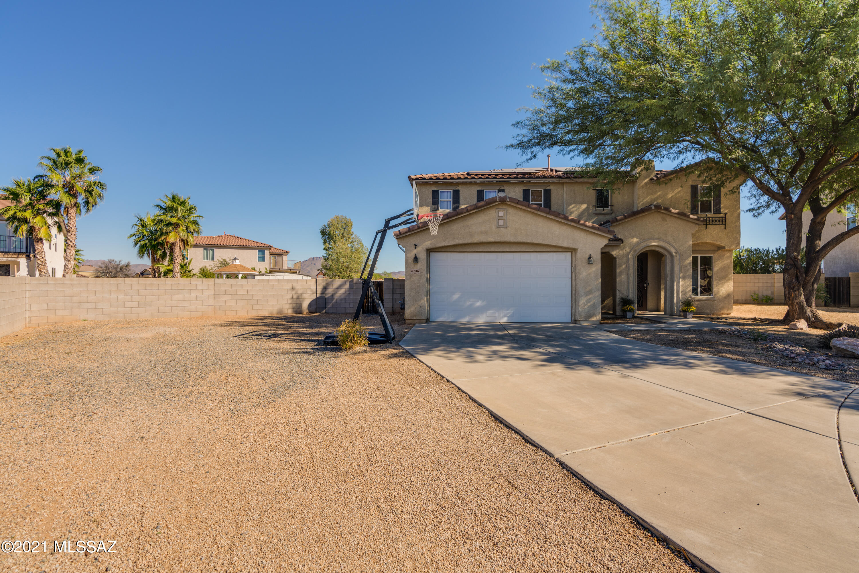 Eagle Point Estates (1-212) - Residential