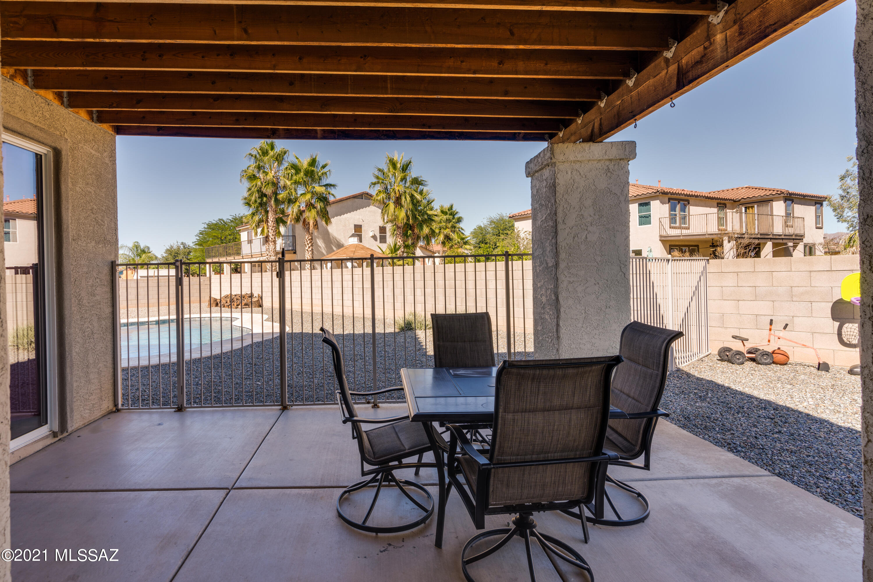 Eagle Point Estates (1-212) - Residential