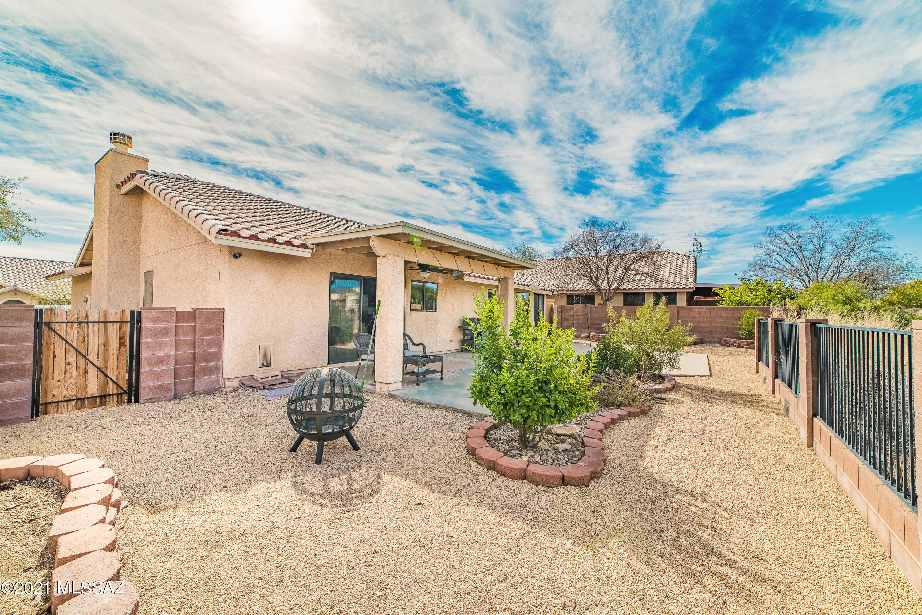 Saddlewood Estates (1-64) - Residential