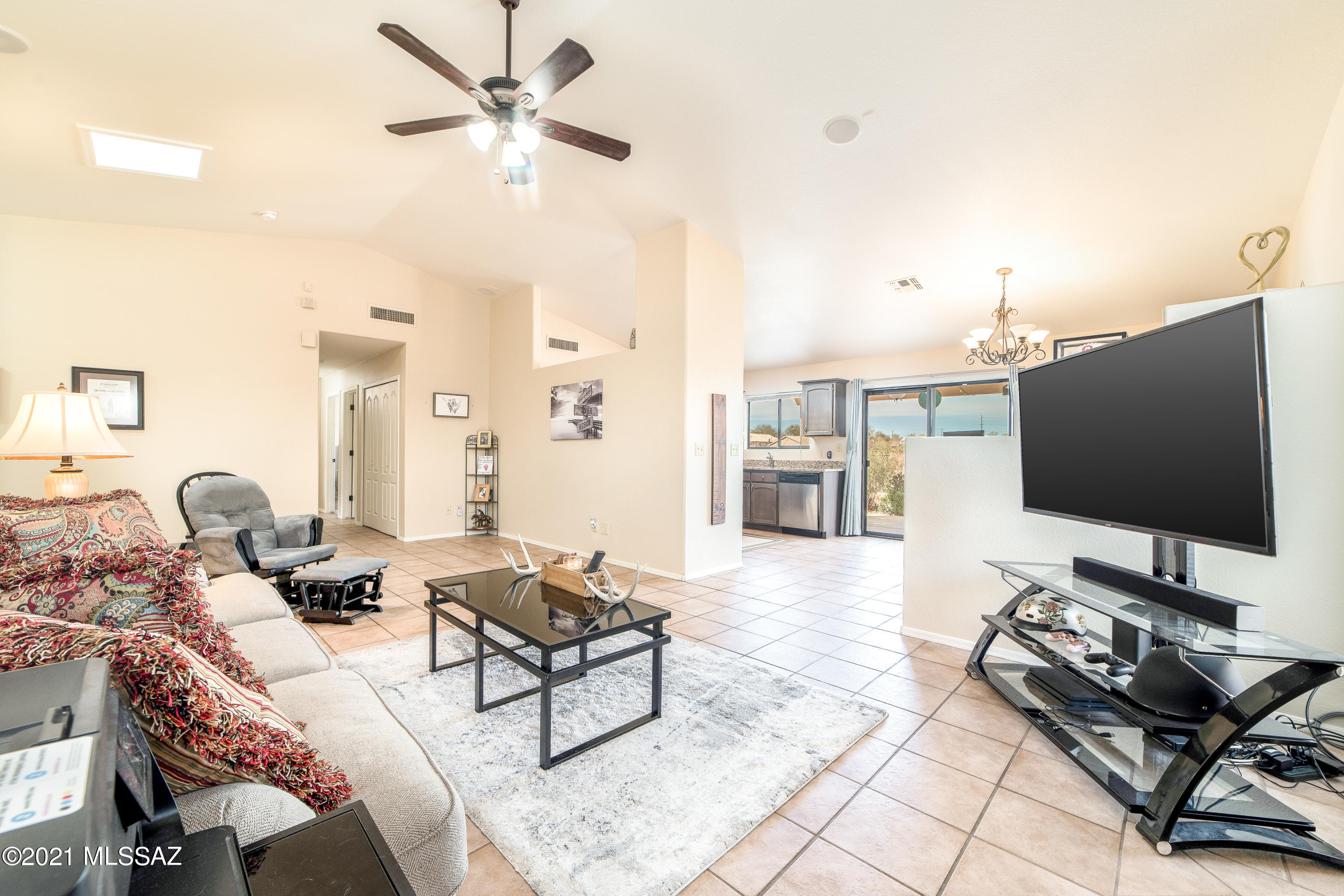 Saddlewood Estates (1-64) - Residential