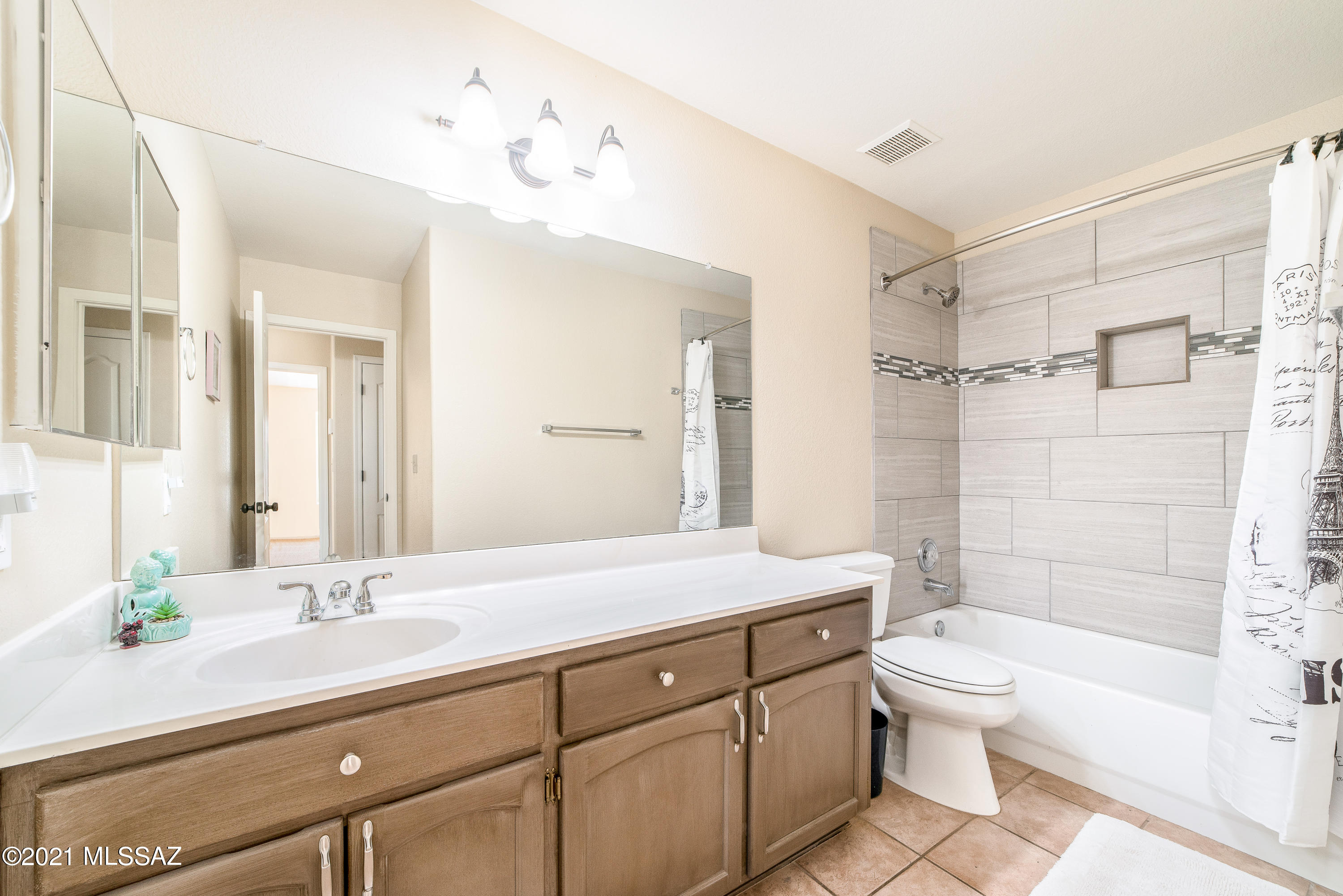 Saddlewood Estates (1-64) - Residential