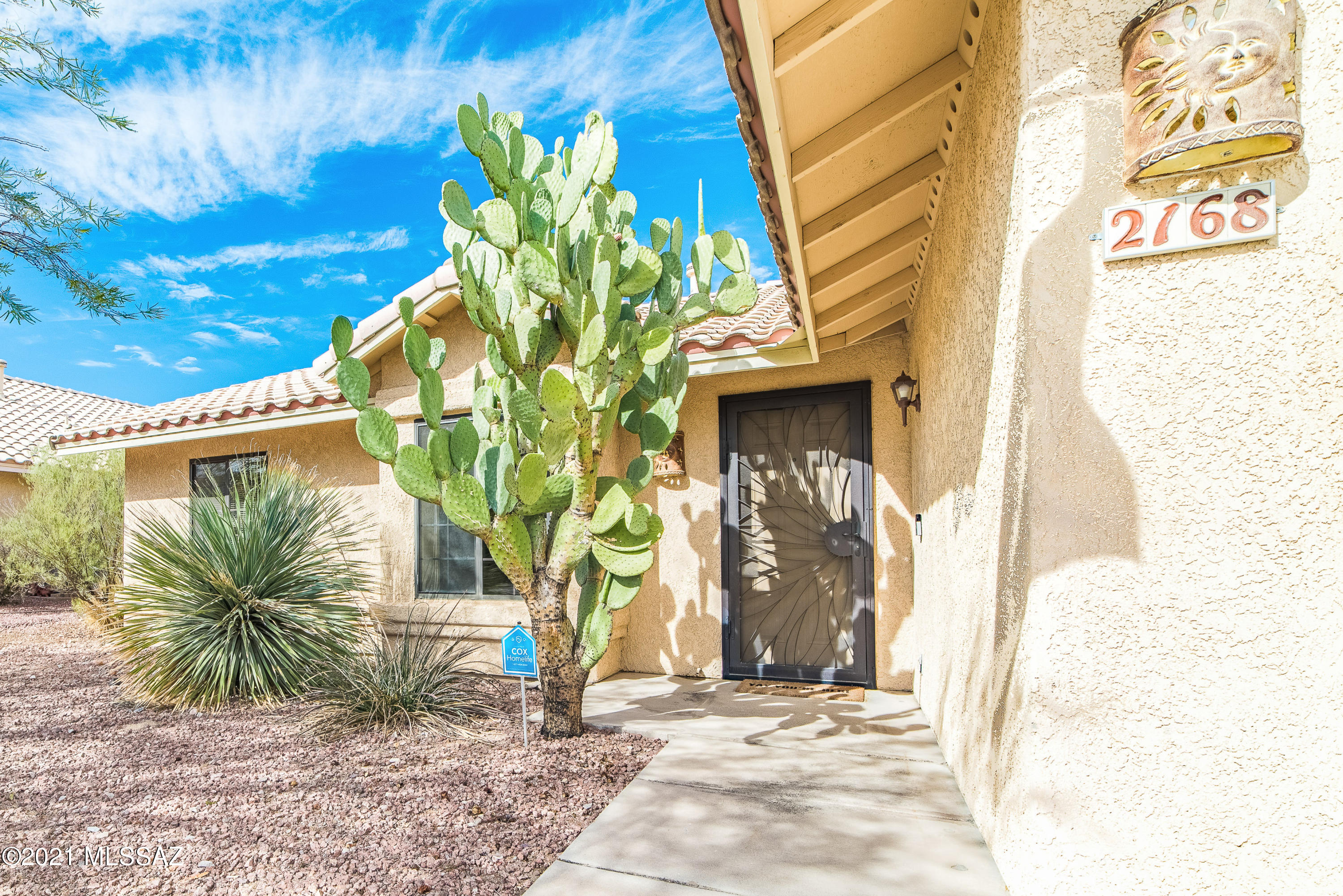 Saddlewood Estates (1-64) - Residential
