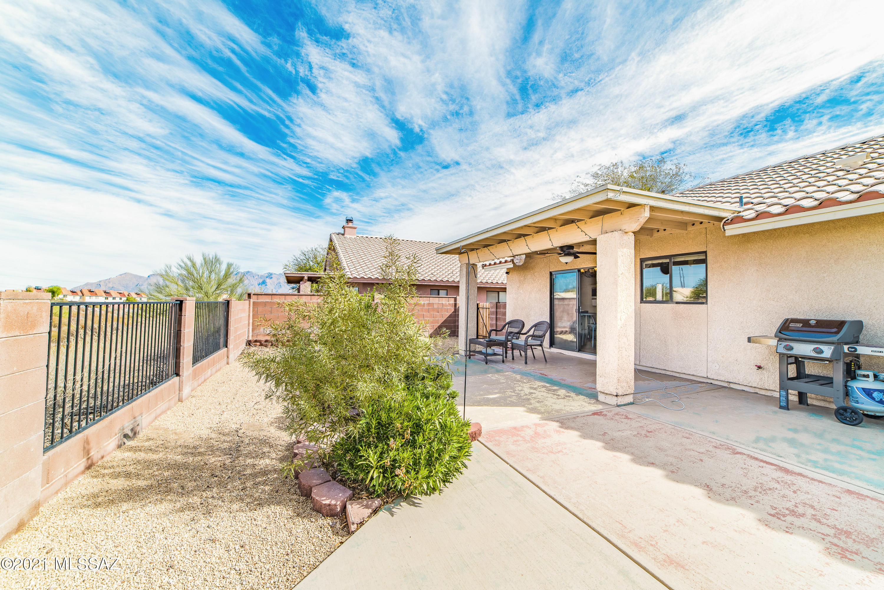 Saddlewood Estates (1-64) - Residential