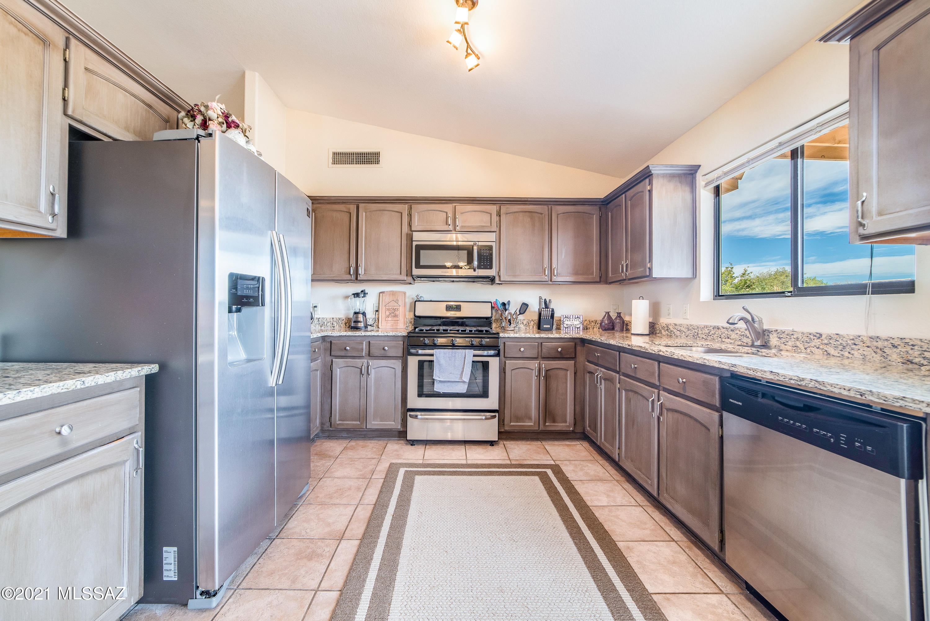 Saddlewood Estates (1-64) - Residential