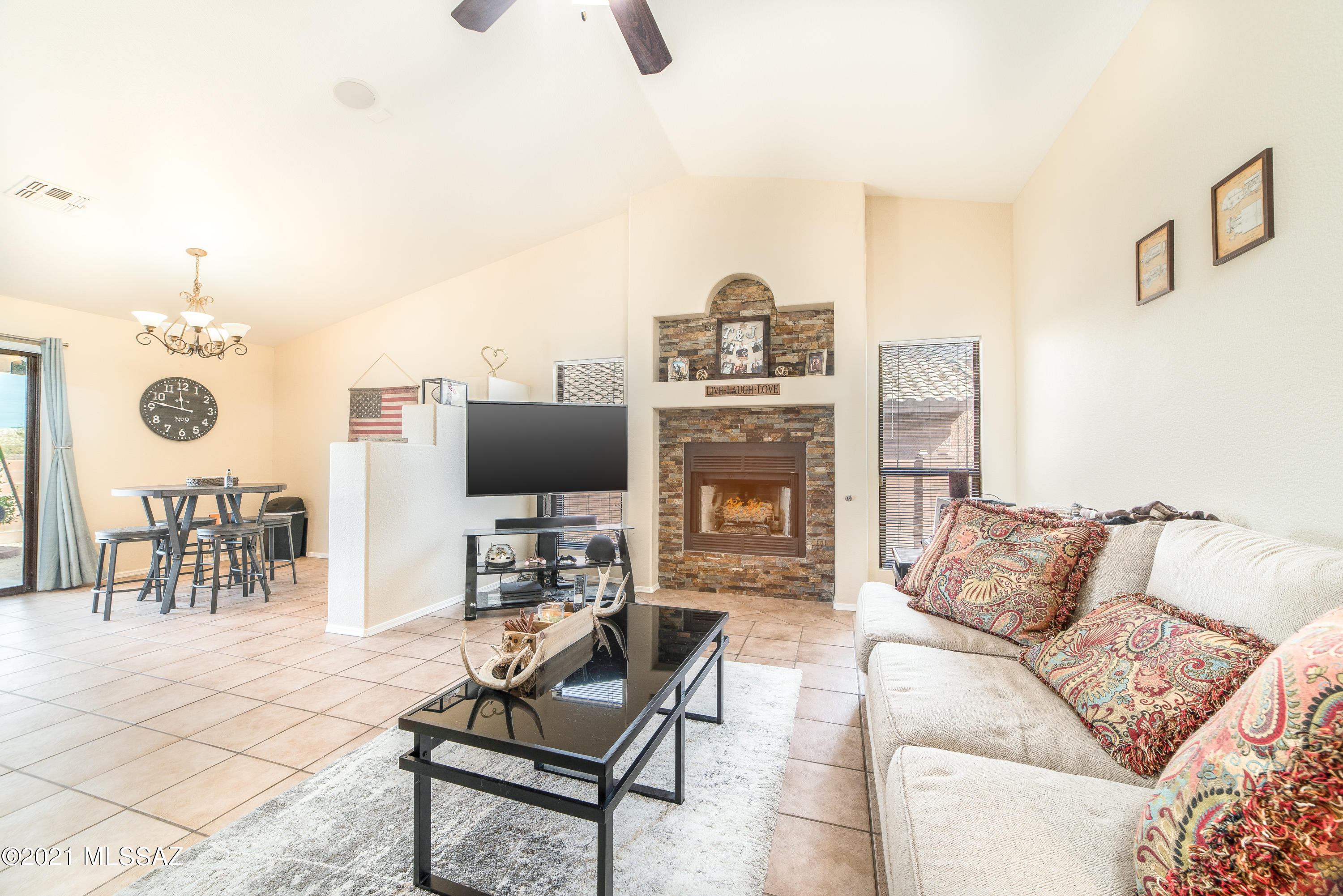Saddlewood Estates (1-64) - Residential
