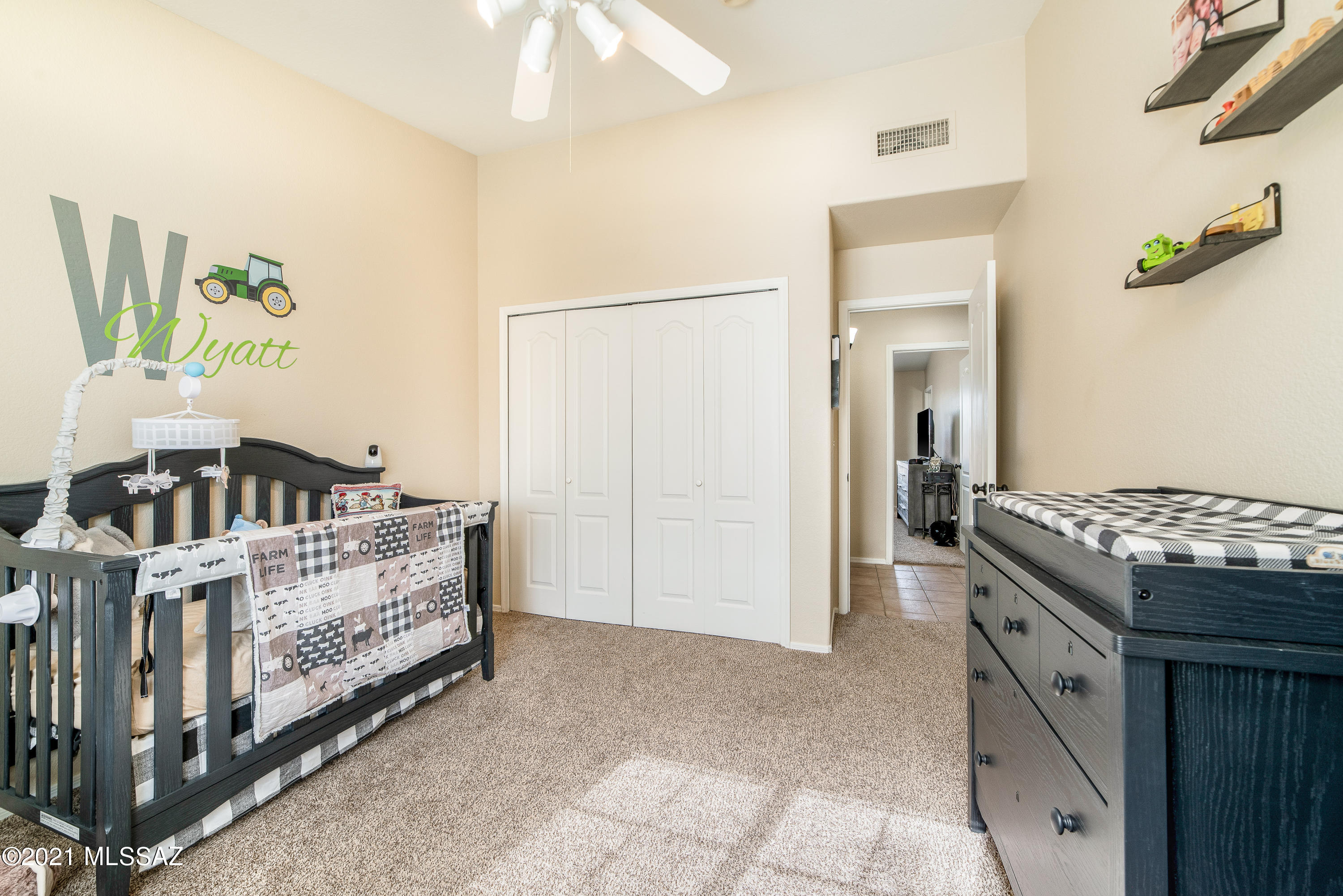 Saddlewood Estates (1-64) - Residential