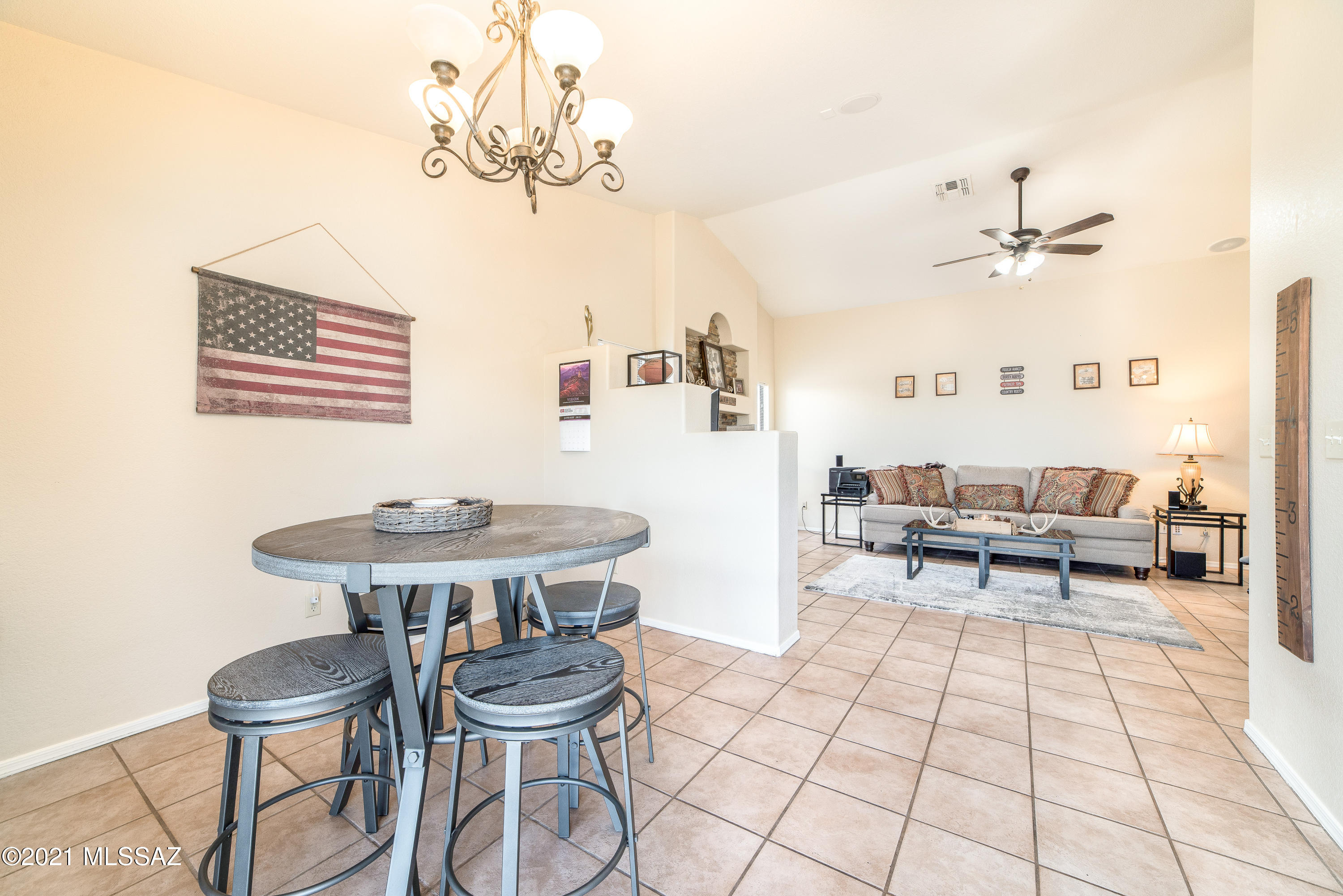 Saddlewood Estates (1-64) - Residential