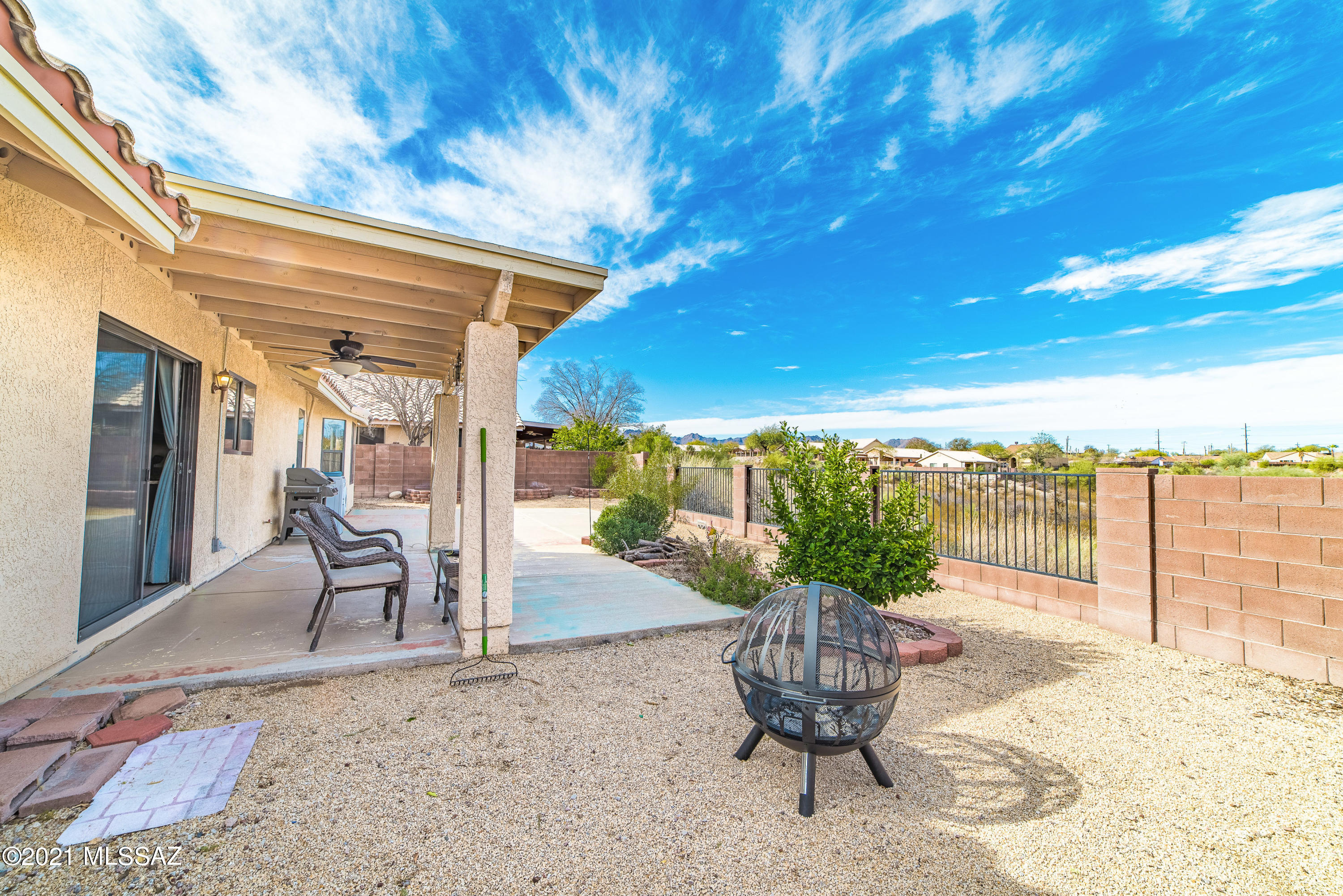 Saddlewood Estates (1-64) - Residential