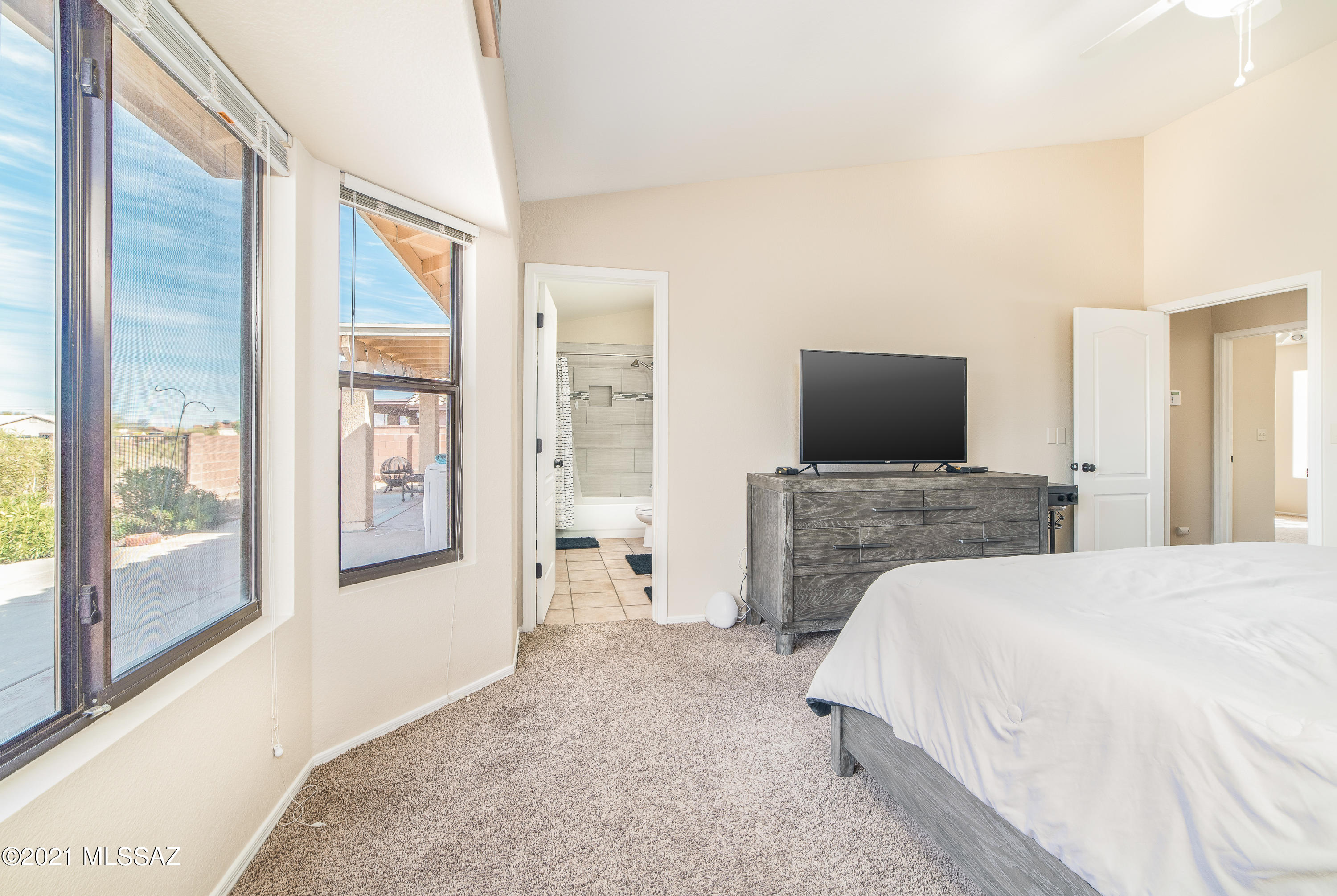 Saddlewood Estates (1-64) - Residential