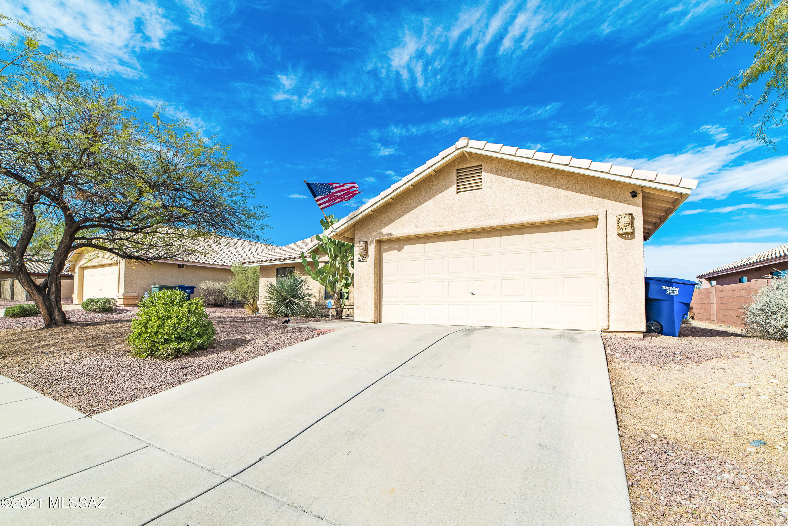 Saddlewood Estates (1-64) - Residential