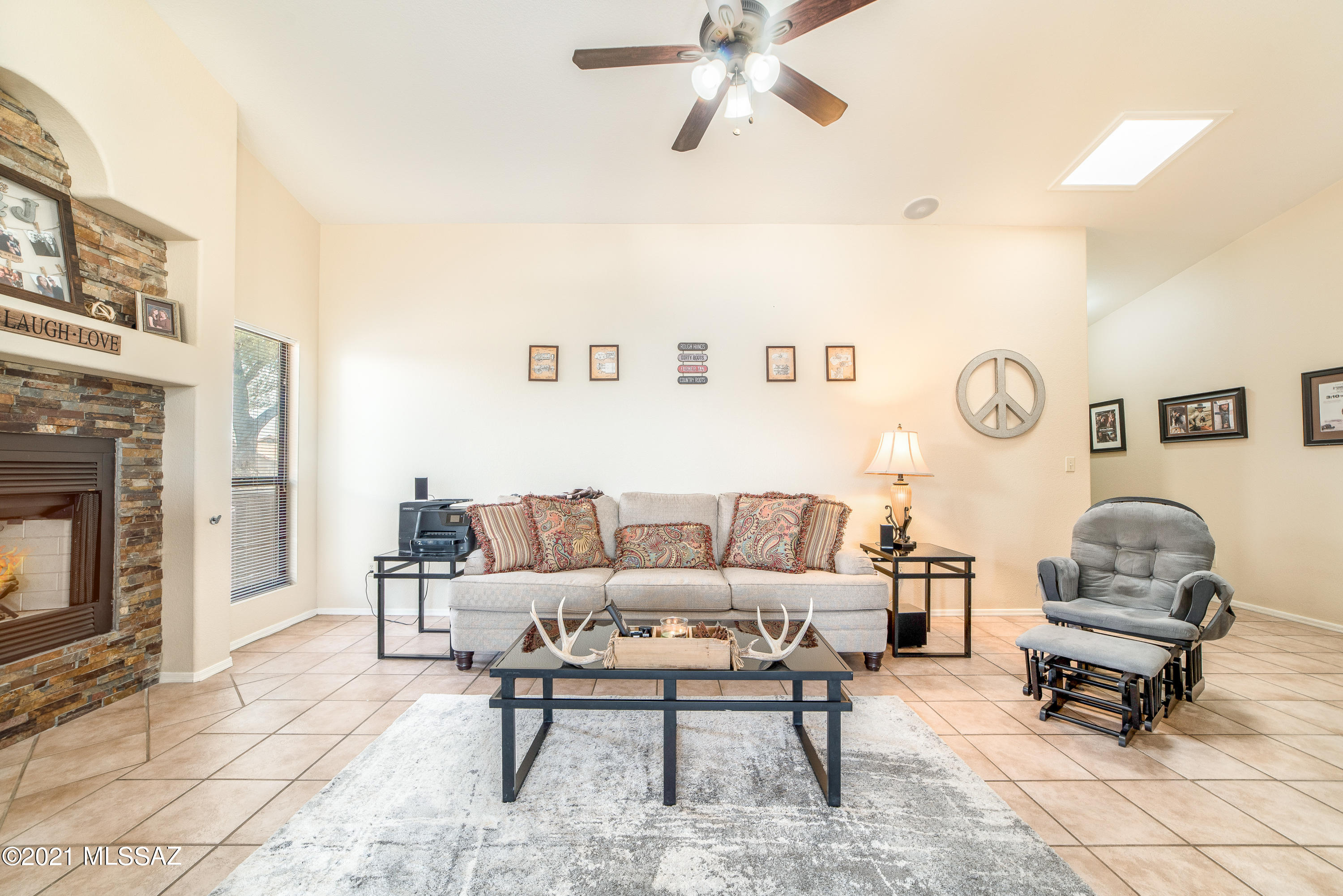 Saddlewood Estates (1-64) - Residential