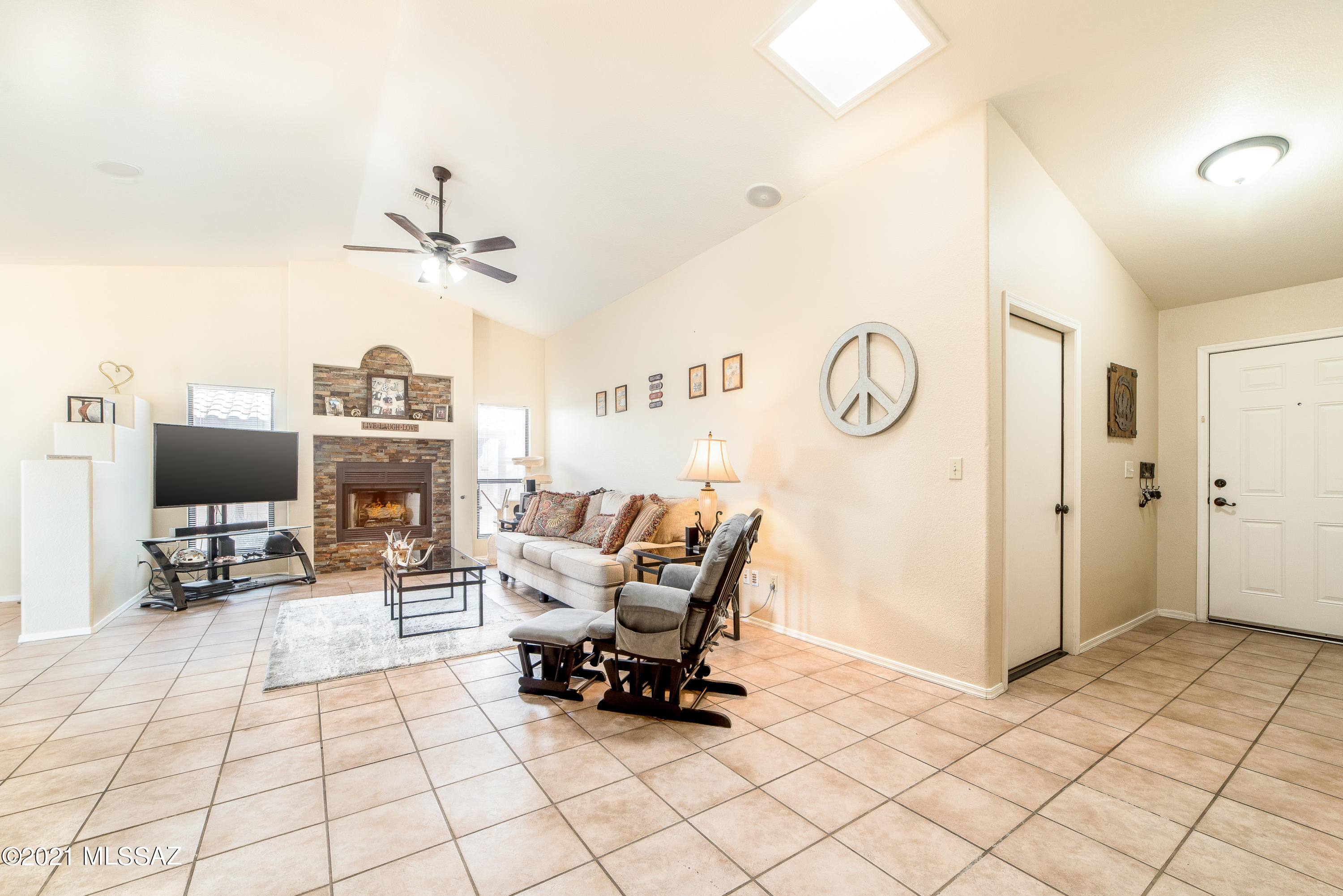 Saddlewood Estates (1-64) - Residential