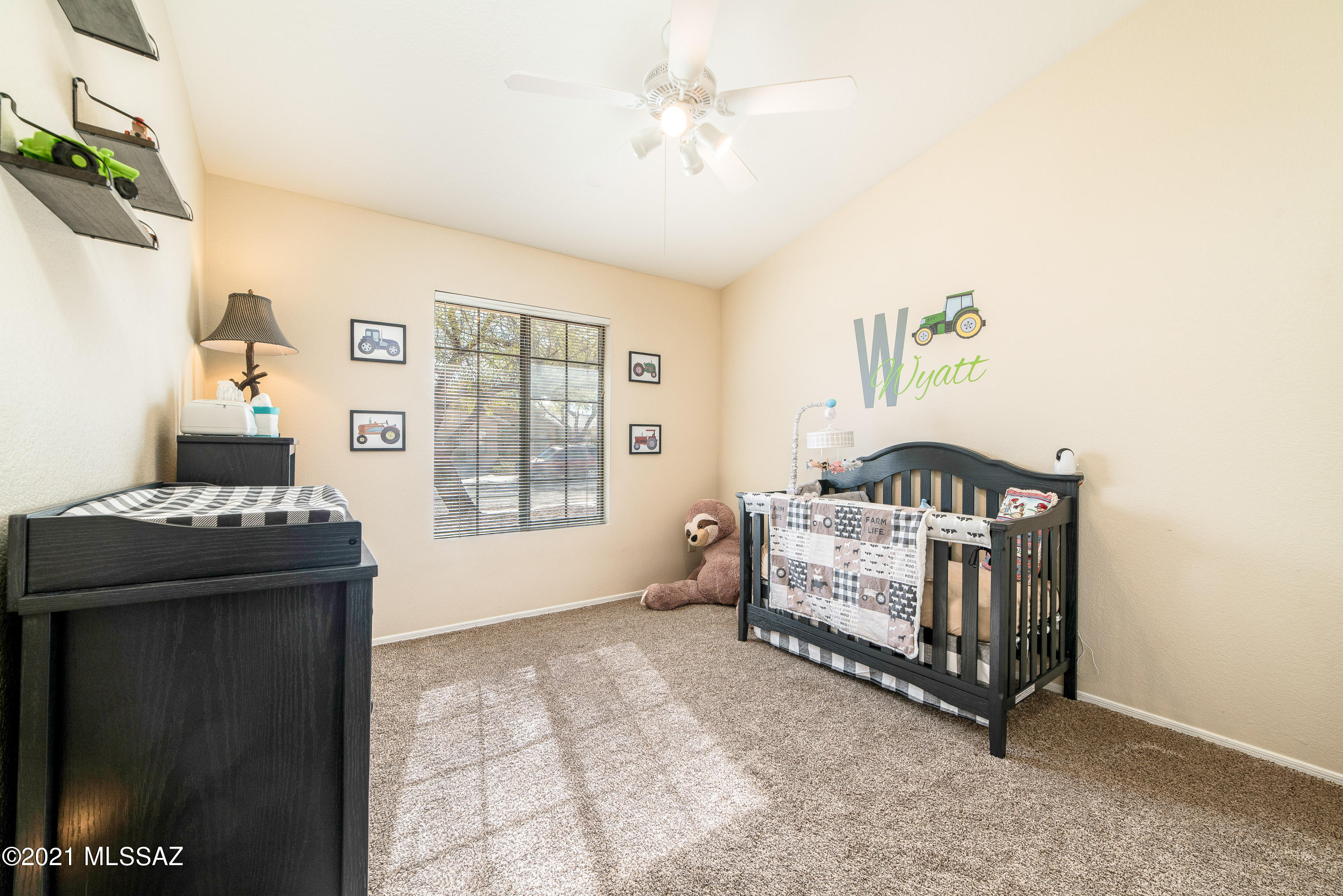 Saddlewood Estates (1-64) - Residential