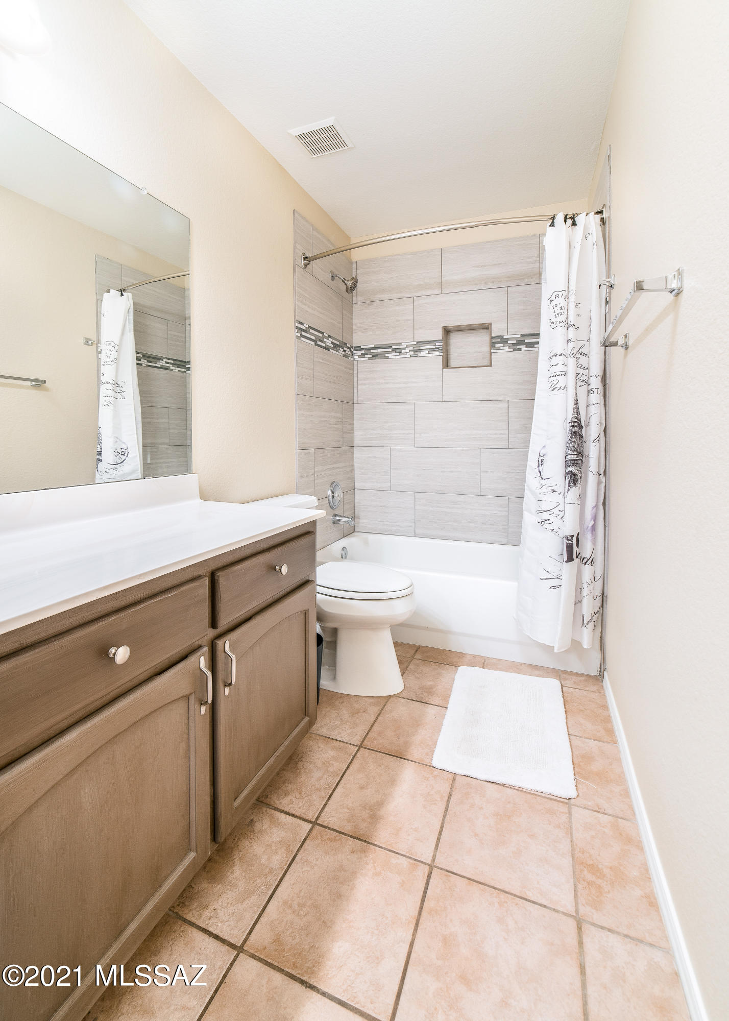 Saddlewood Estates (1-64) - Residential