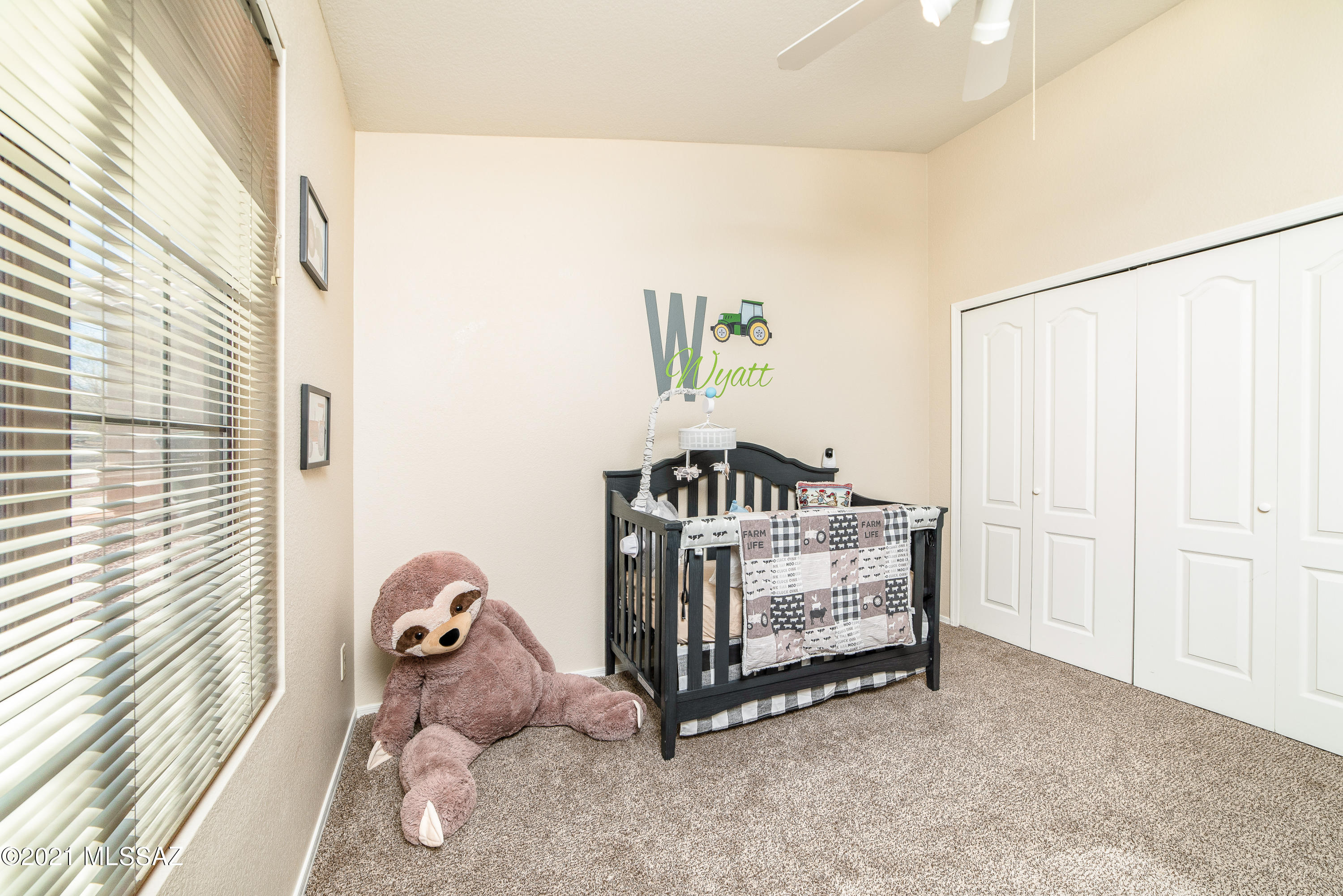 Saddlewood Estates (1-64) - Residential