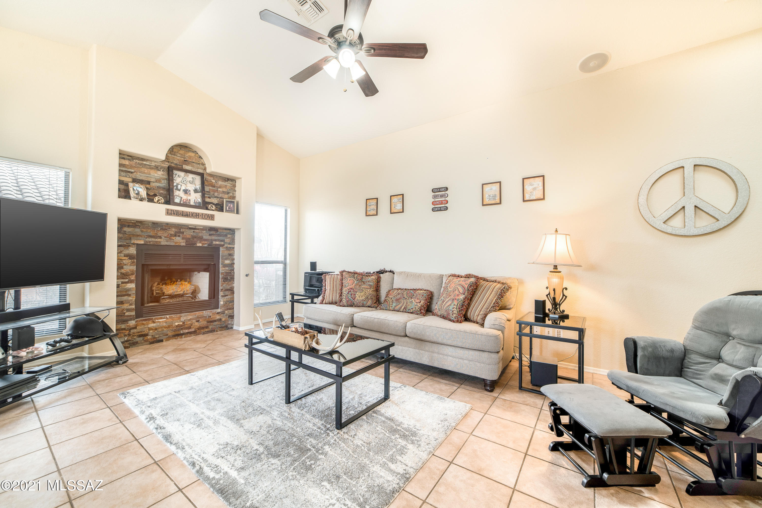Saddlewood Estates (1-64) - Residential