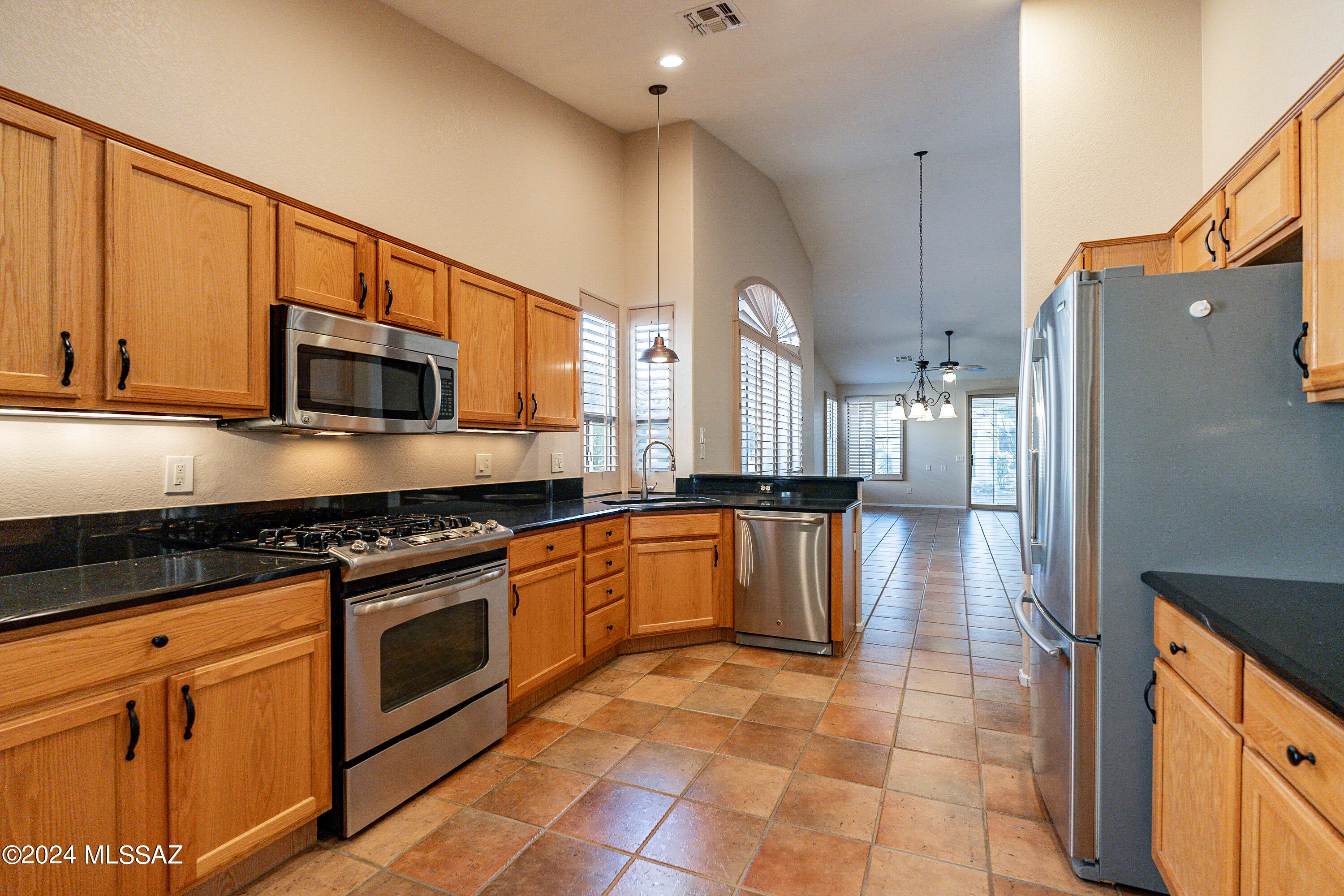 Saddlebrooke - Residential