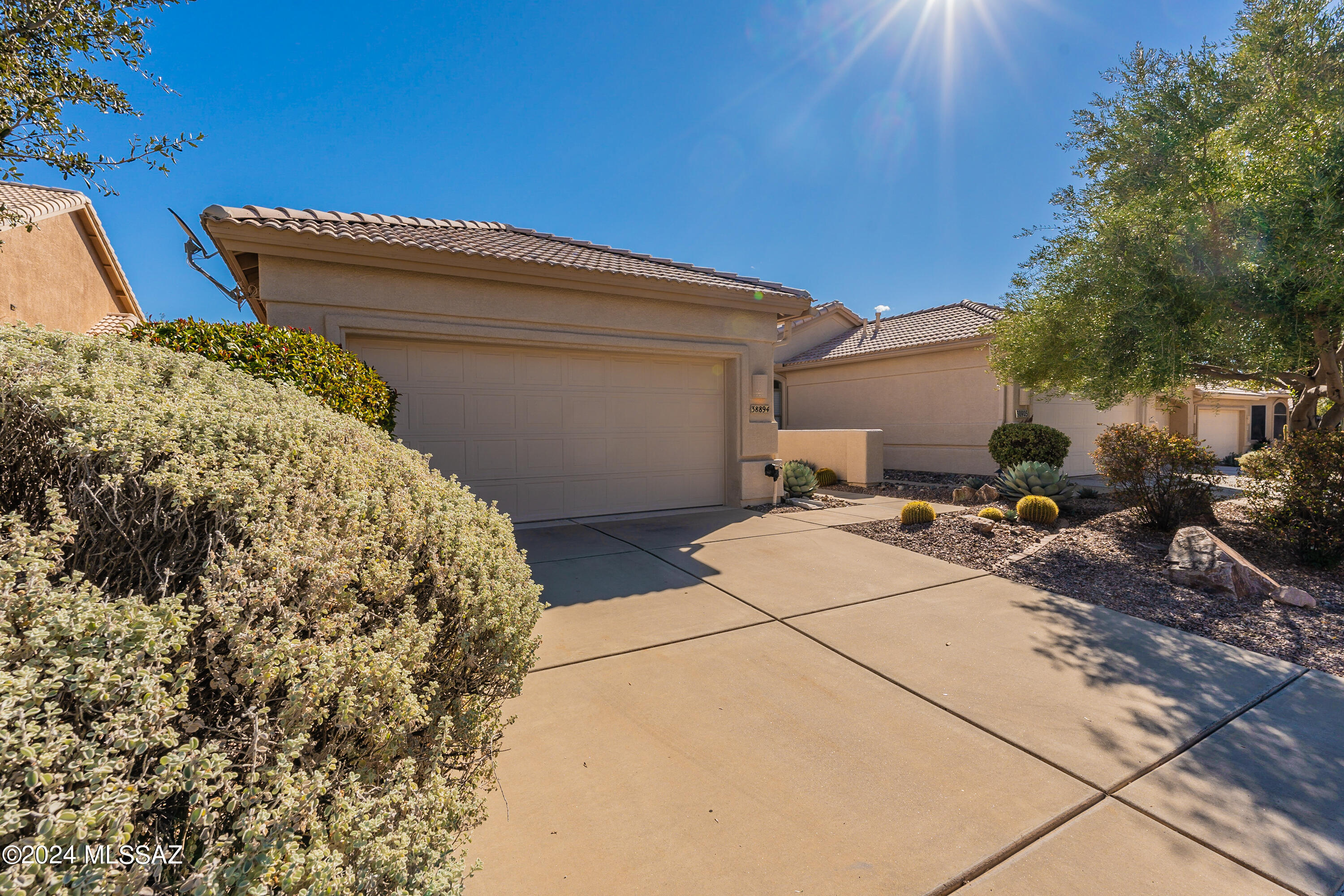 Saddlebrooke - Residential