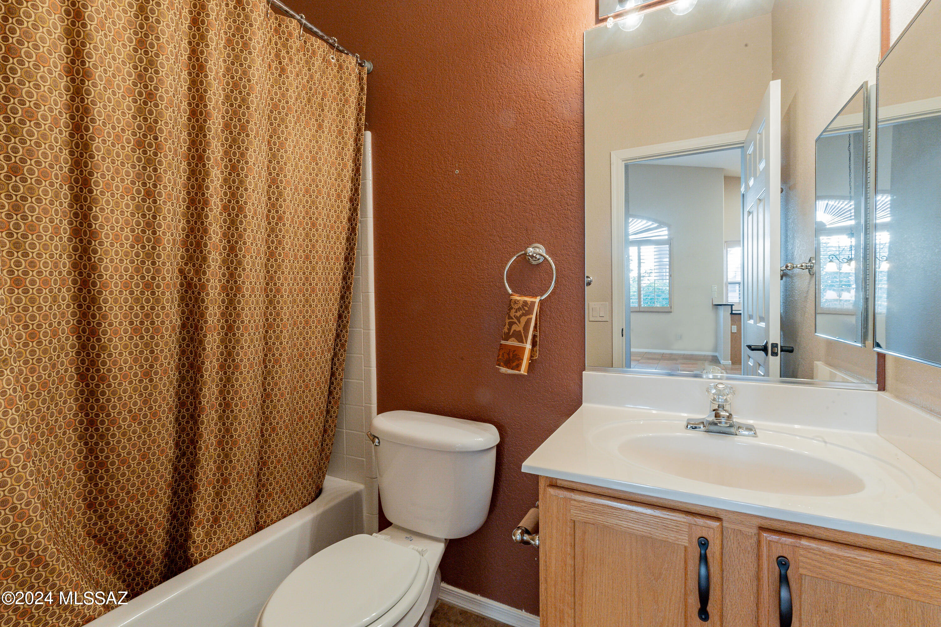 Saddlebrooke - Residential