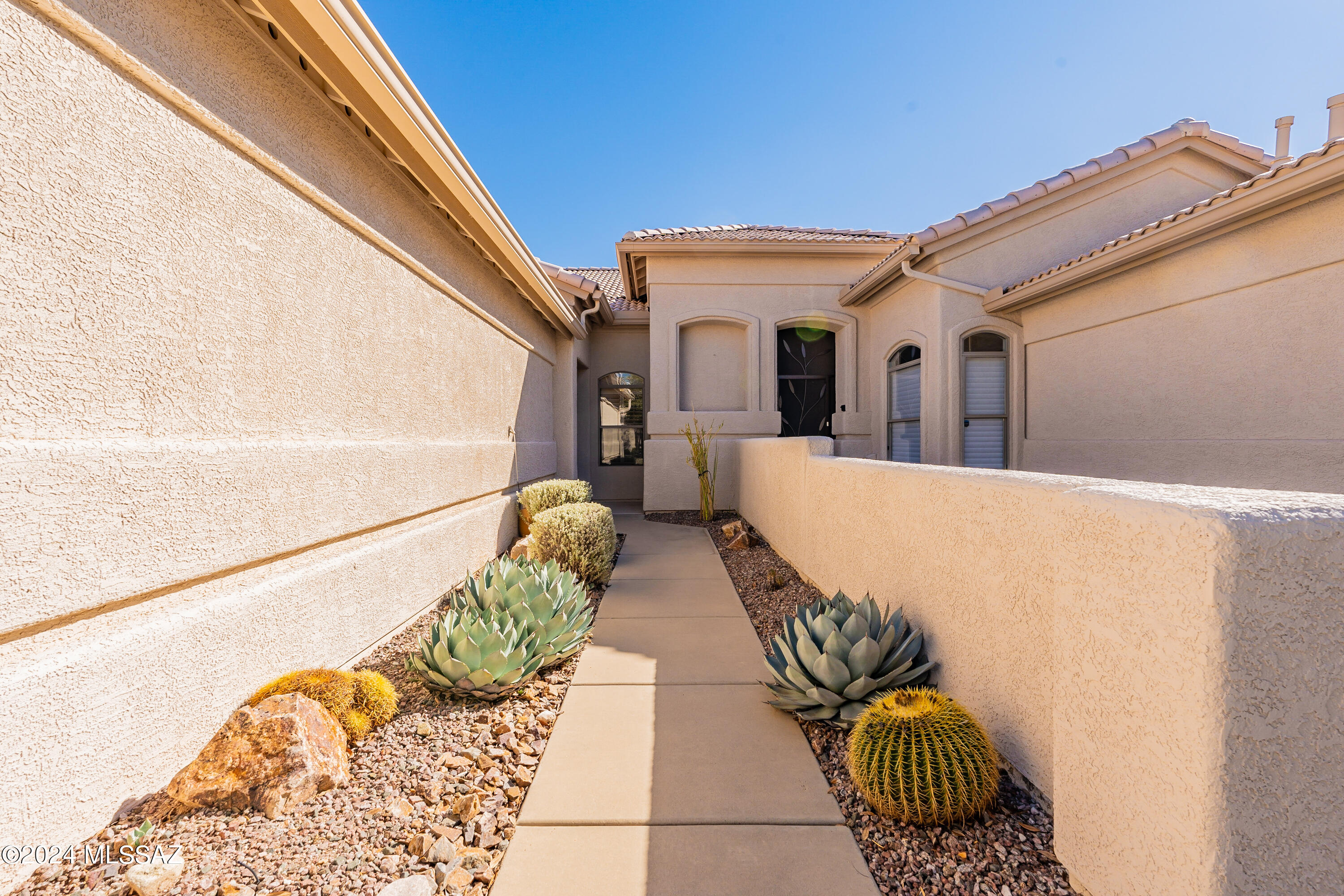 Saddlebrooke - Residential