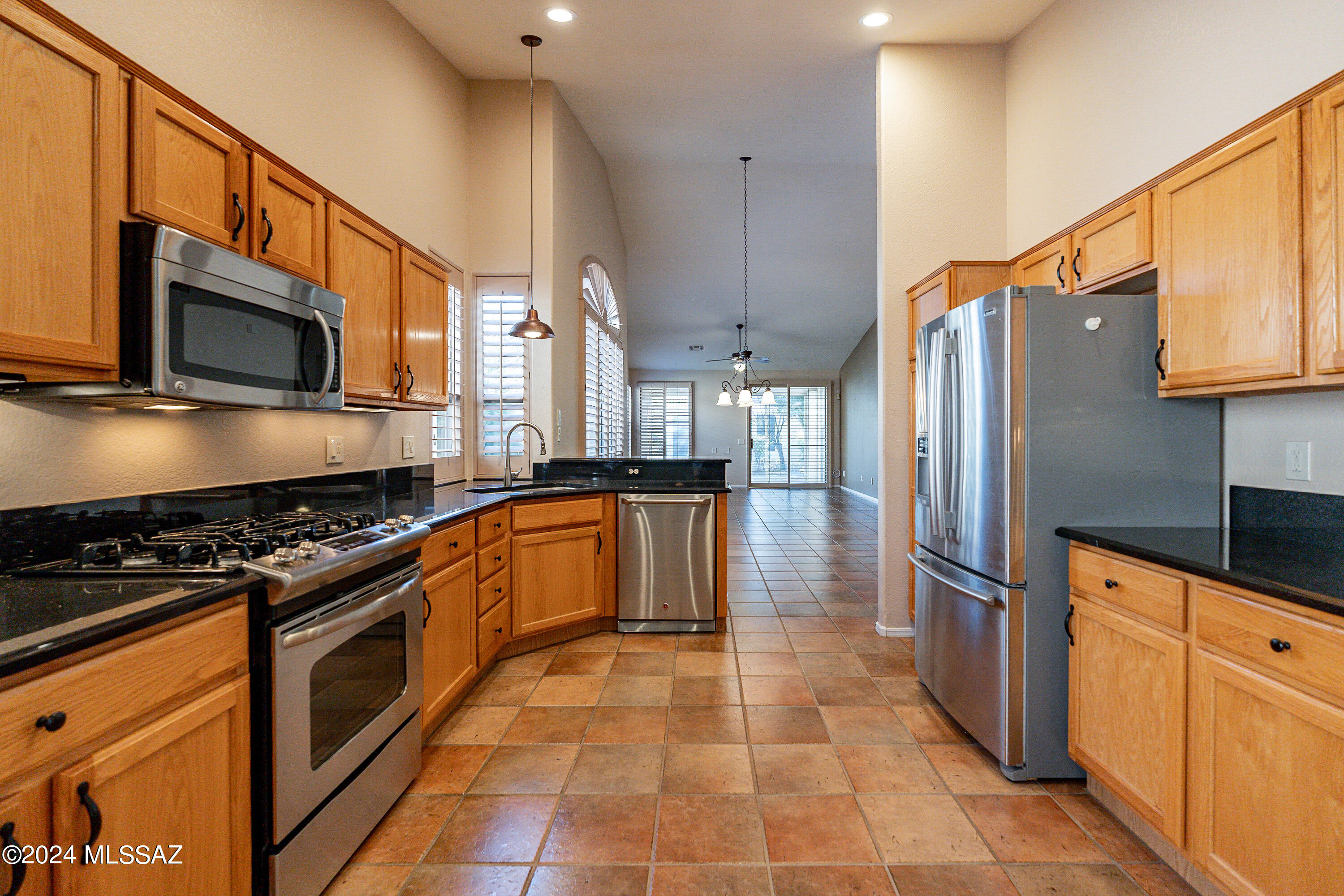 Saddlebrooke - Residential
