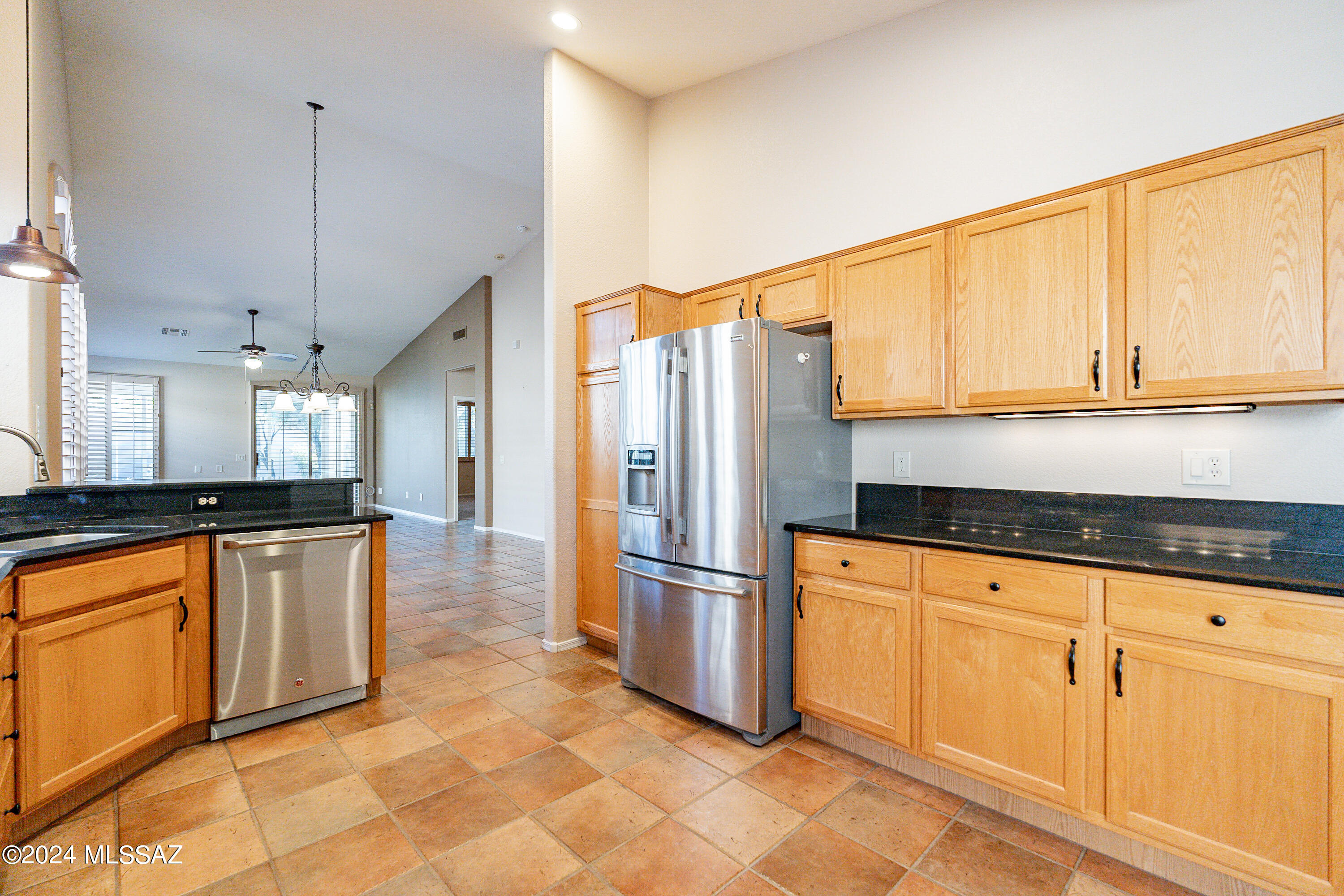 Saddlebrooke - Residential