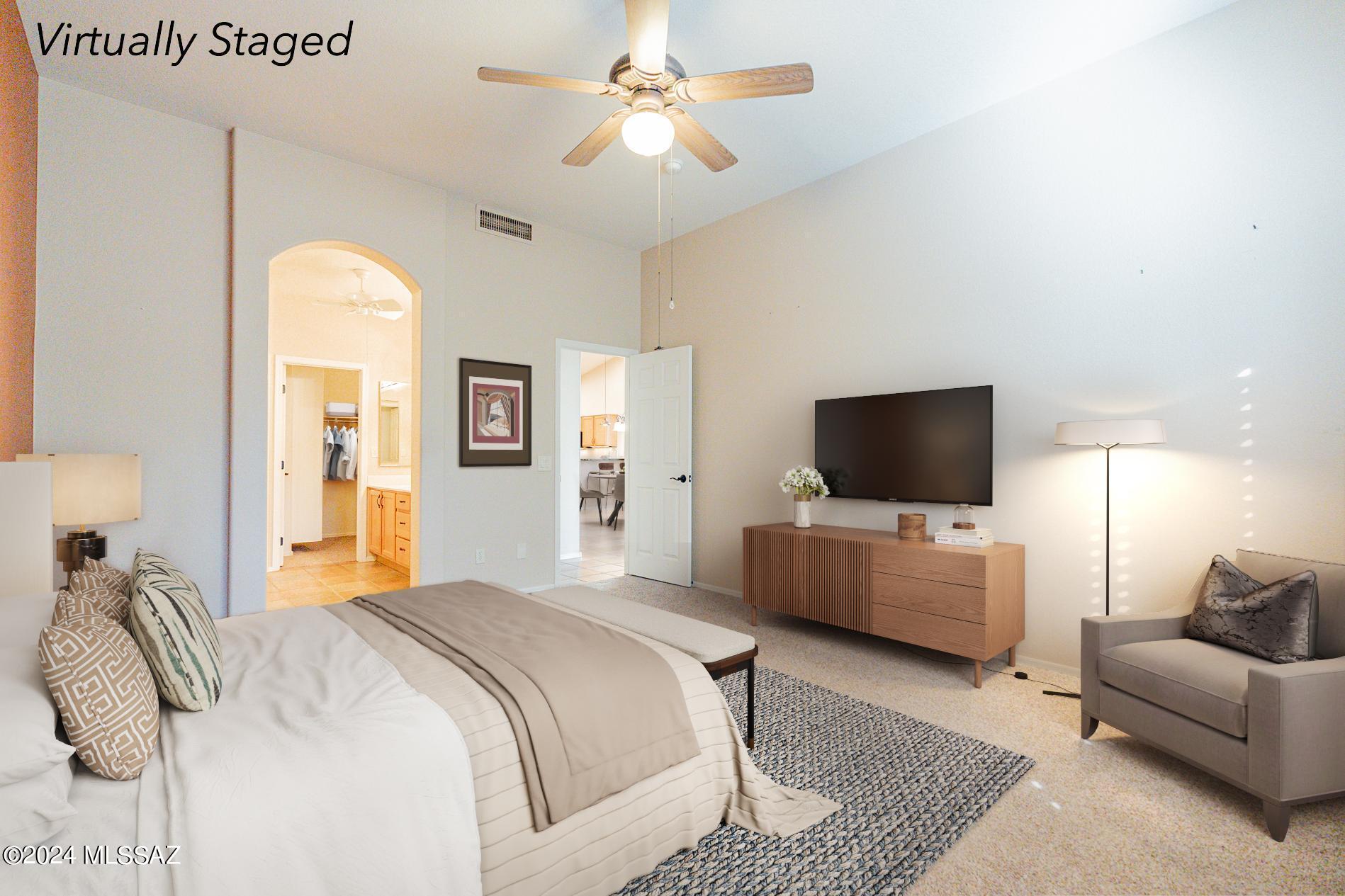 Saddlebrooke - Residential