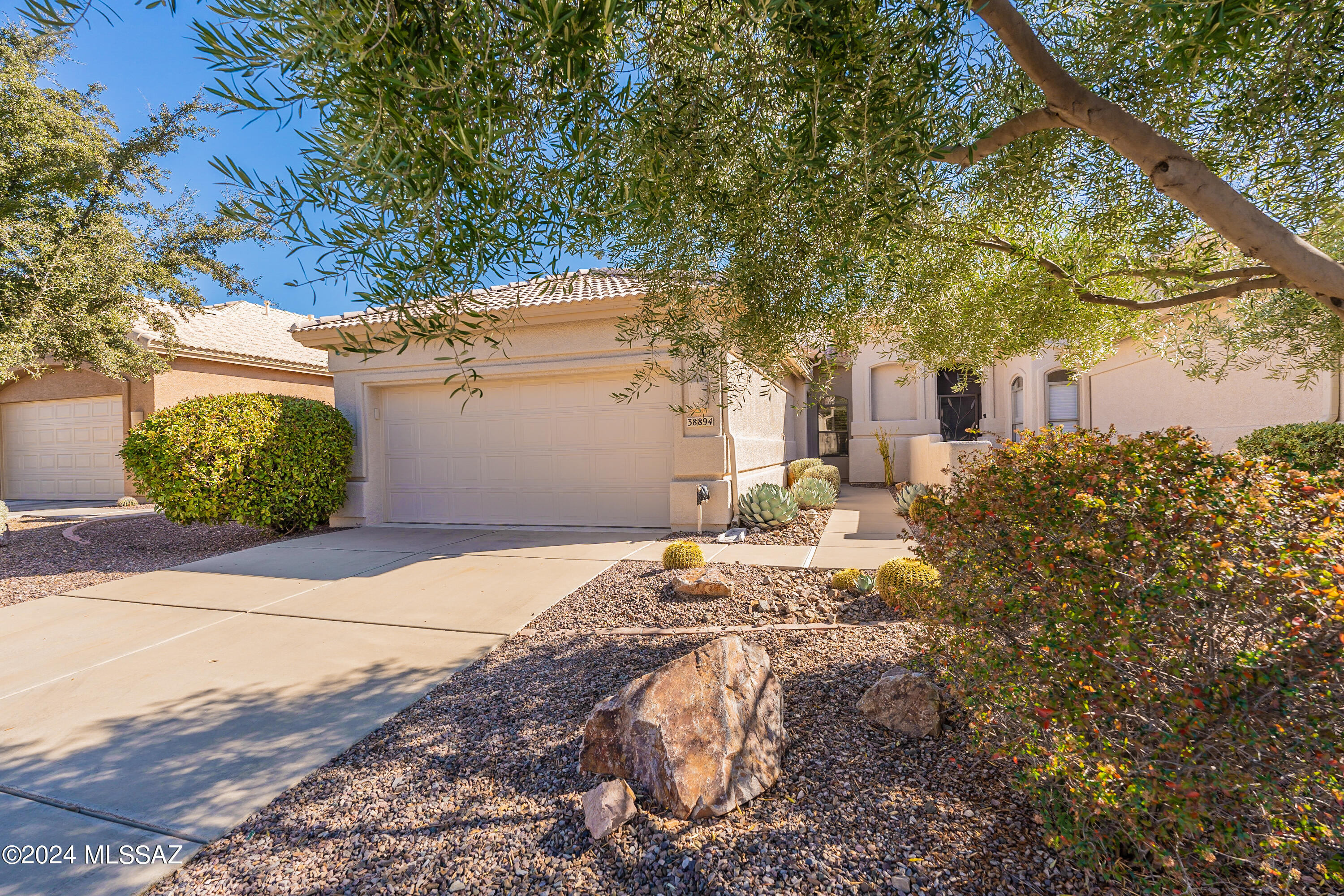 Saddlebrooke - Residential