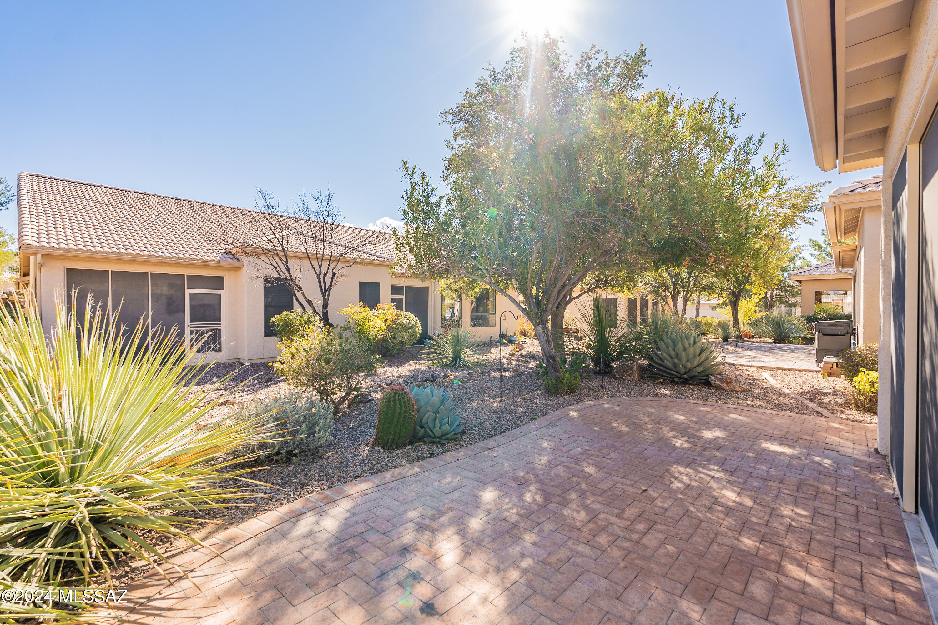 Saddlebrooke - Residential