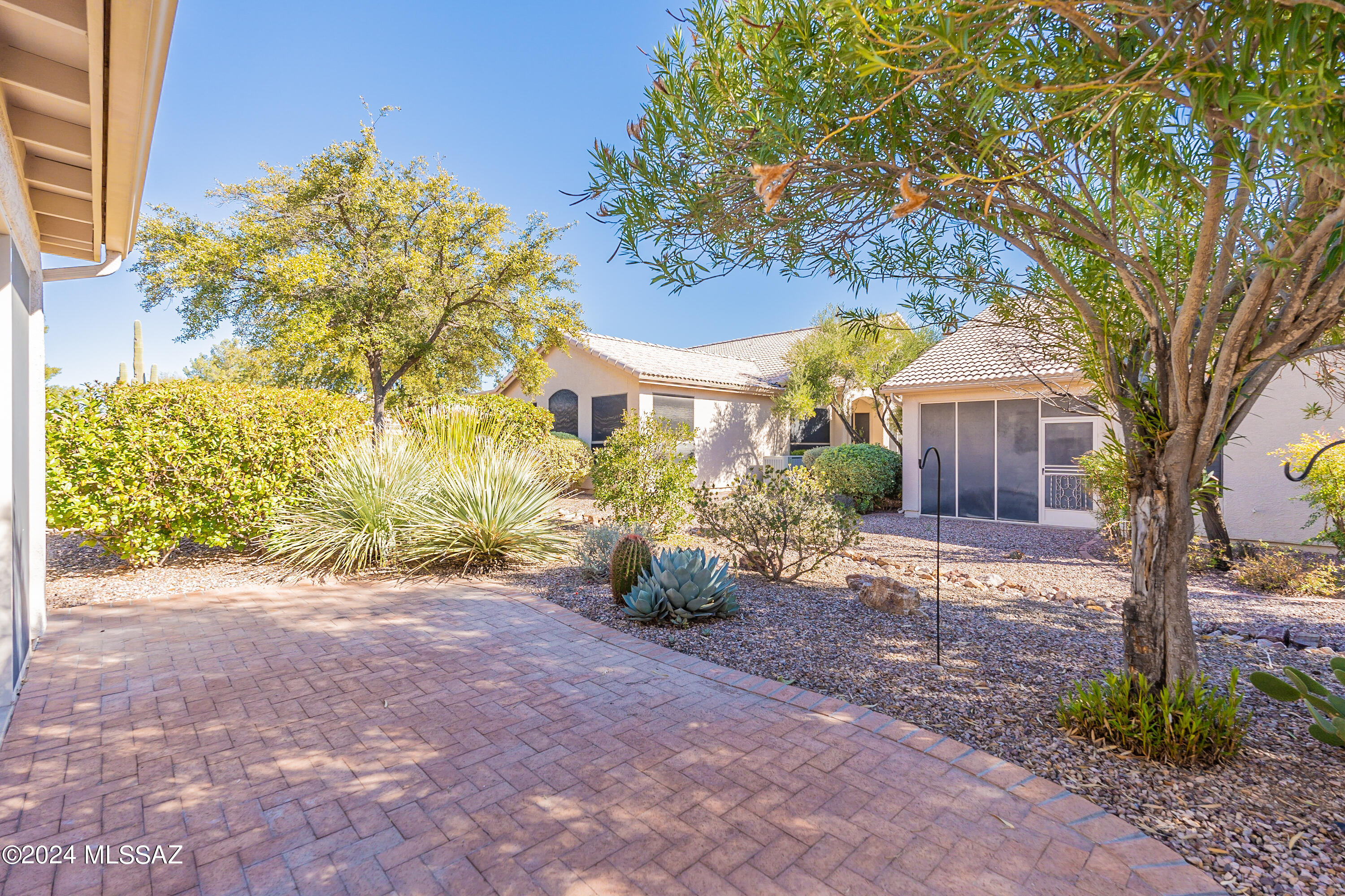 Saddlebrooke - Residential