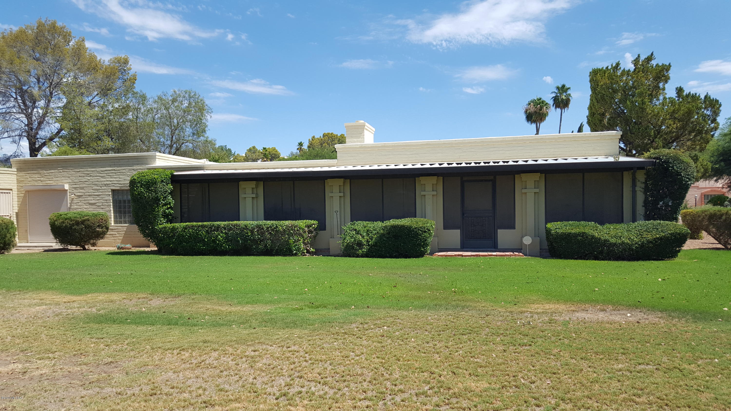 Tucson National Est - Residential
