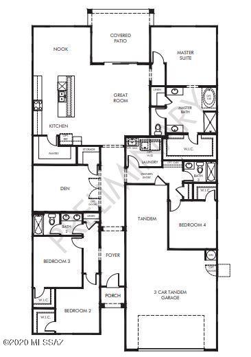 Other/Unknown - Residential