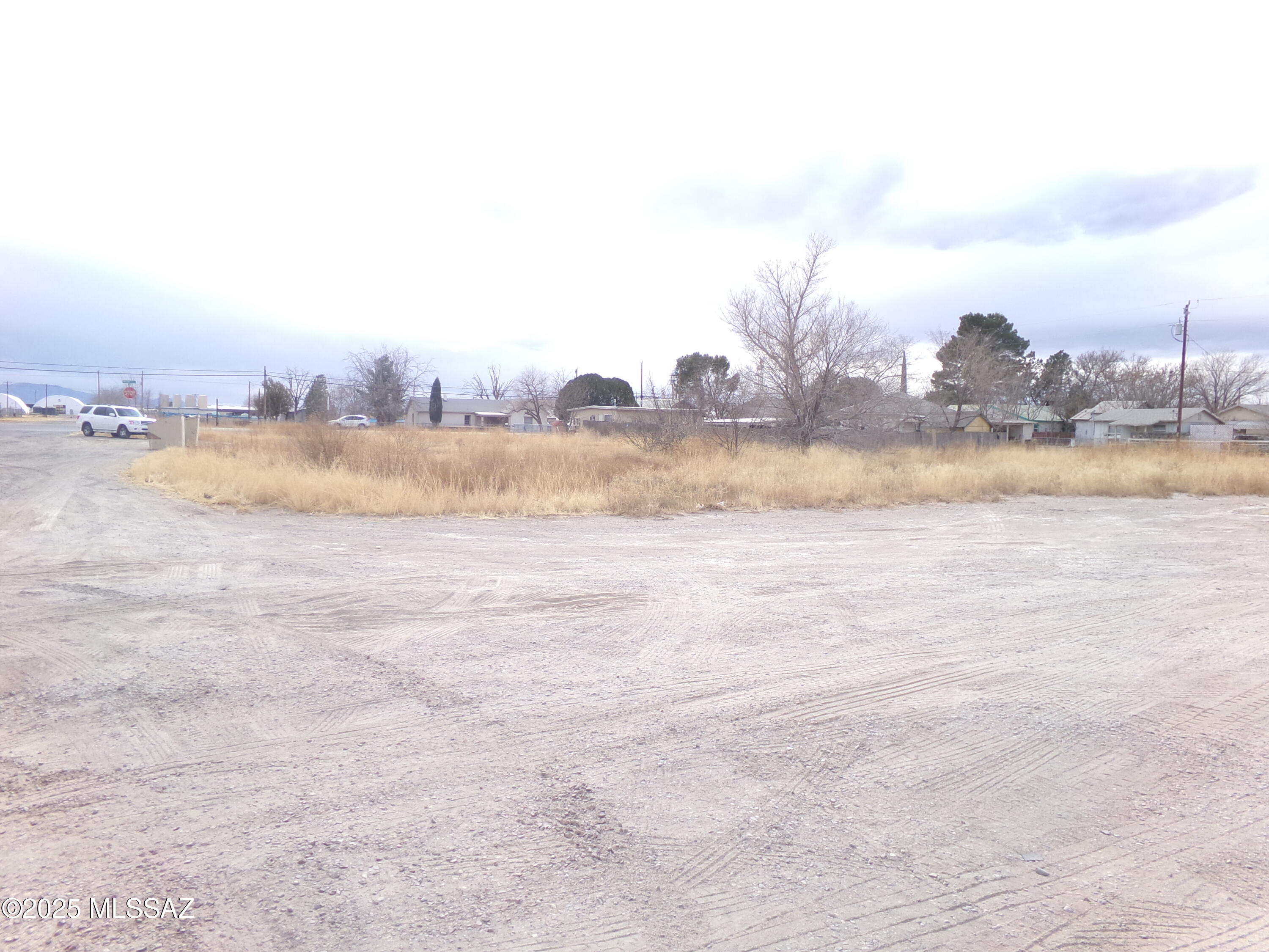 Prime development lot on E Maley St frontage  & 2nd Avenue Parcels  203-28-391 &  203-28-393 will convey with sale of the property.