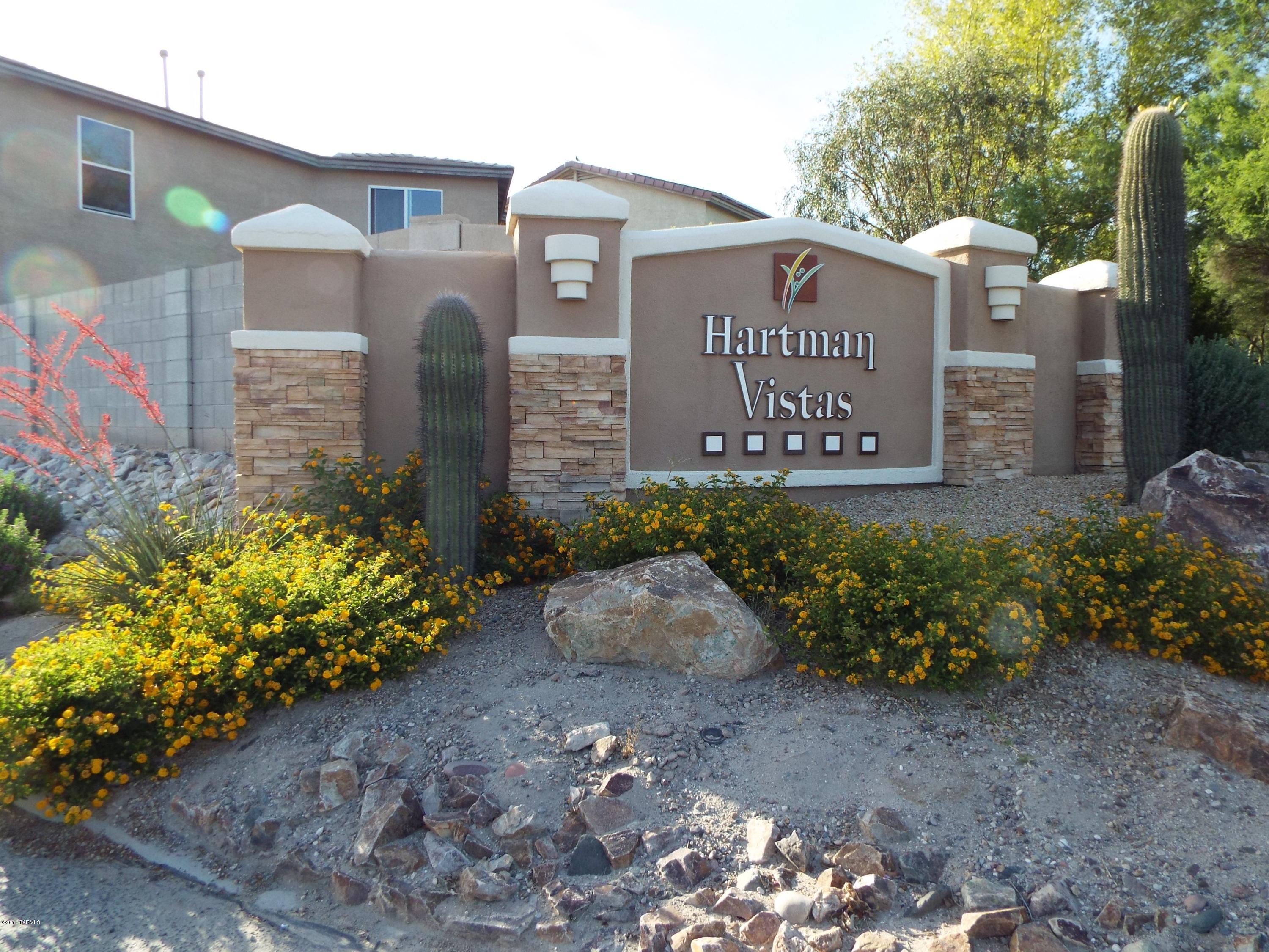 Hartman Vistas-(1-353) - Residential