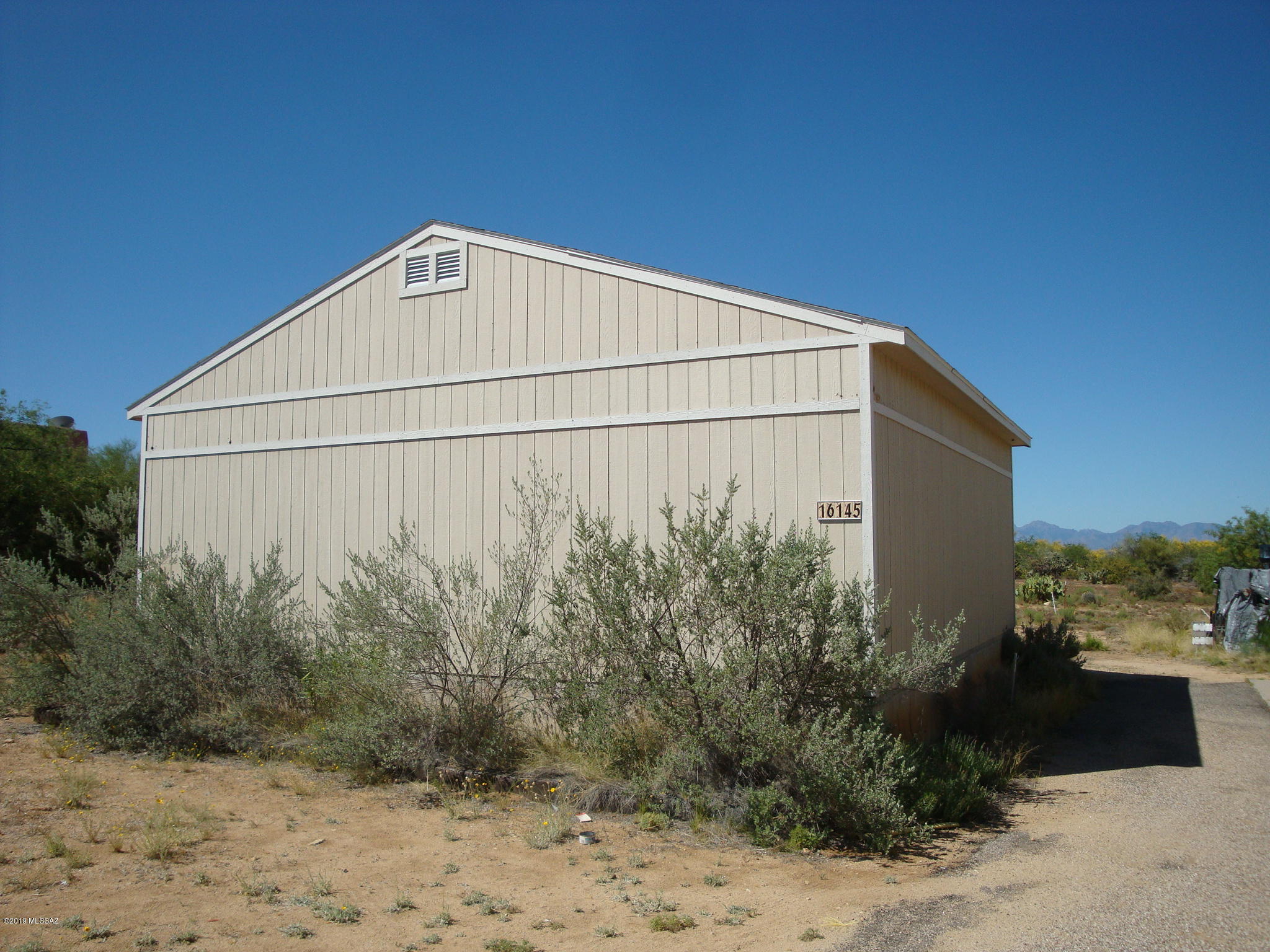 Diamond Bell Ranch - Tucson Unit 11 (1-448) - Residential