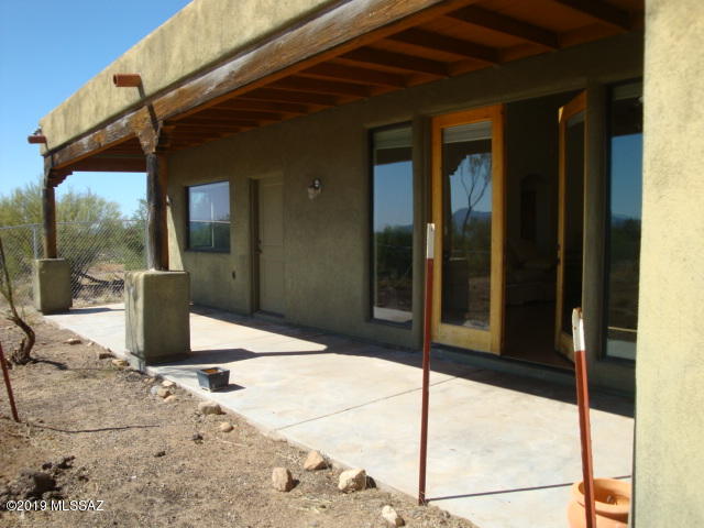Diamond Bell Ranch - Tucson Unit 11 (1-448) - Residential