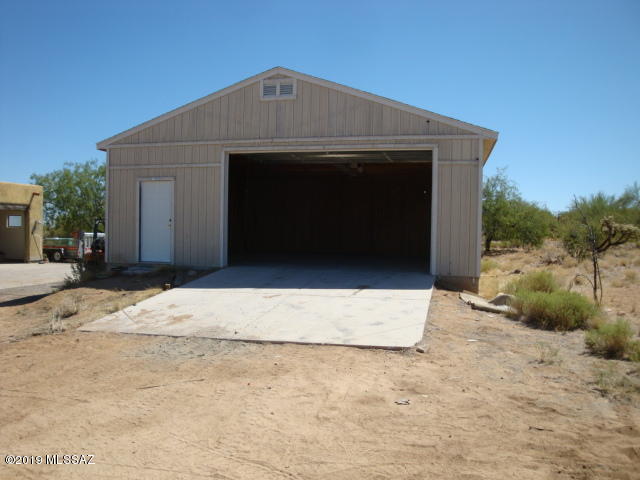 Diamond Bell Ranch - Tucson Unit 11 (1-448) - Residential