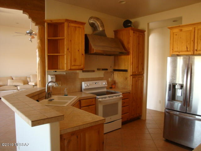 Diamond Bell Ranch - Tucson Unit 11 (1-448) - Residential