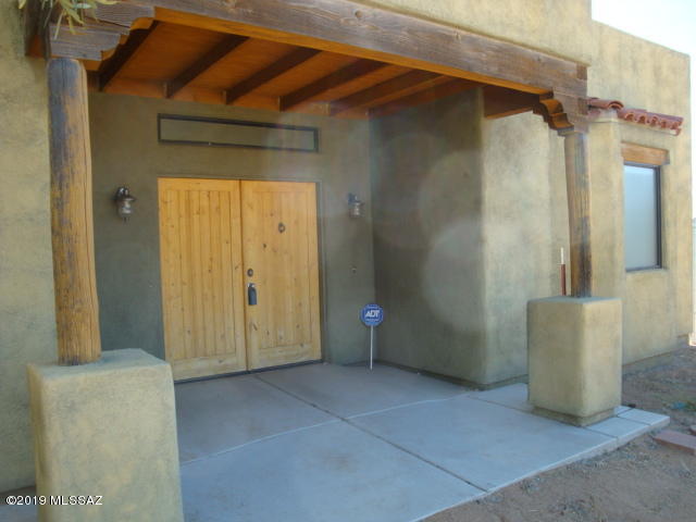 Diamond Bell Ranch - Tucson Unit 11 (1-448) - Residential