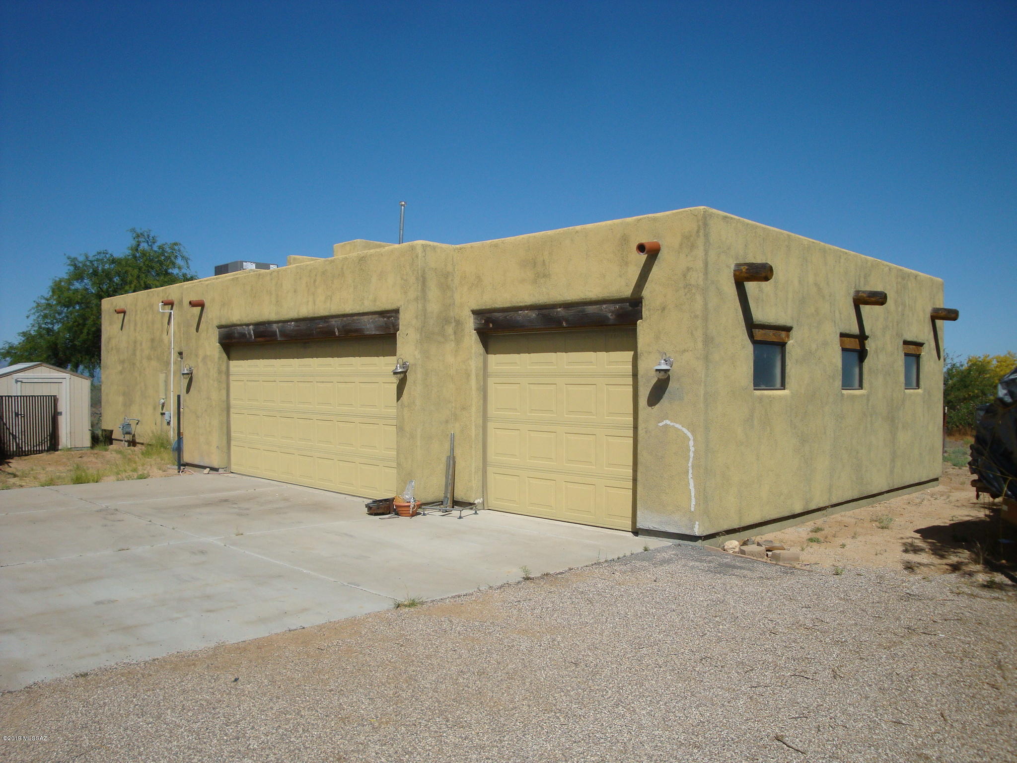 Diamond Bell Ranch - Tucson Unit 11 (1-448) - Residential